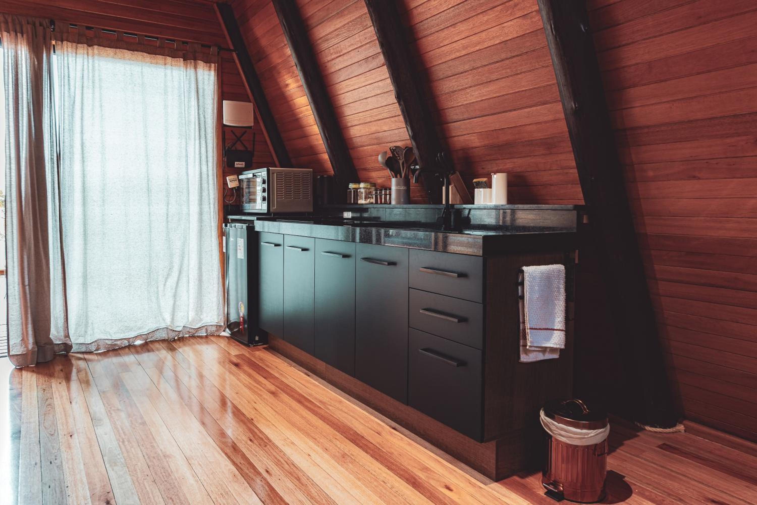 One-Bedroom Chalet photo 2