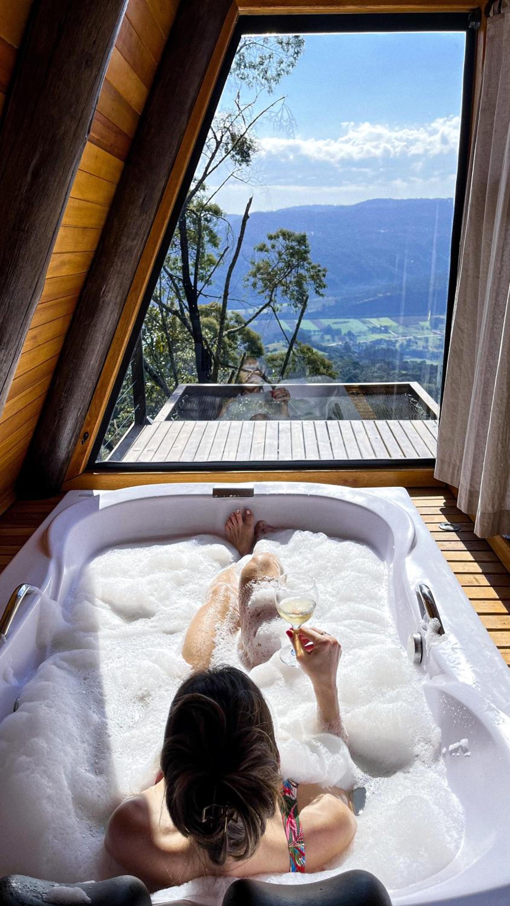 One-Bedroom Chalet photo 3