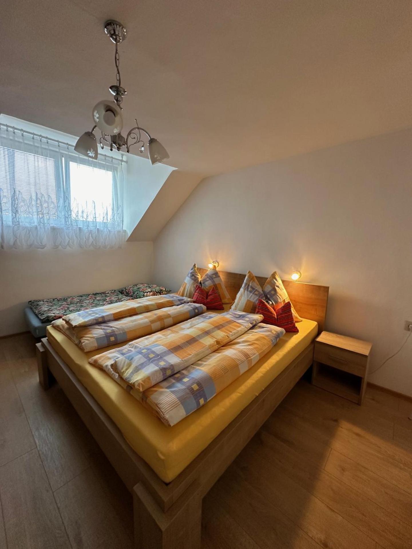 Triple Room with Bathroom photo 1