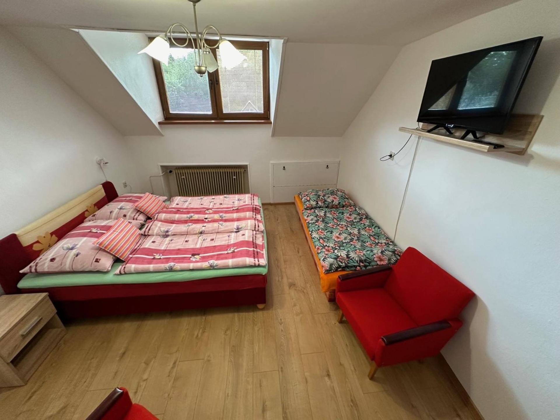 Triple Room photo 3