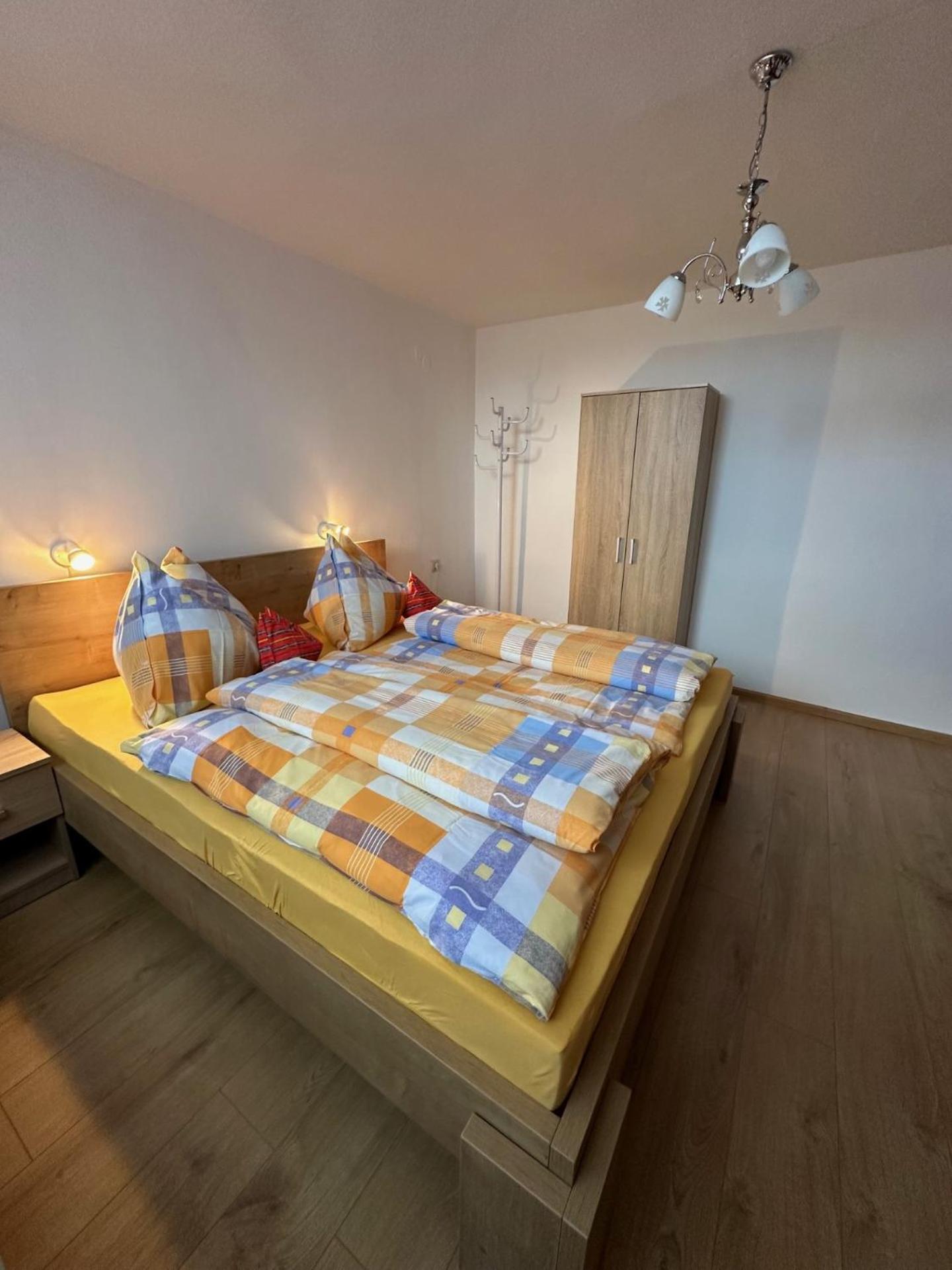 Triple Room with Bathroom photo 3