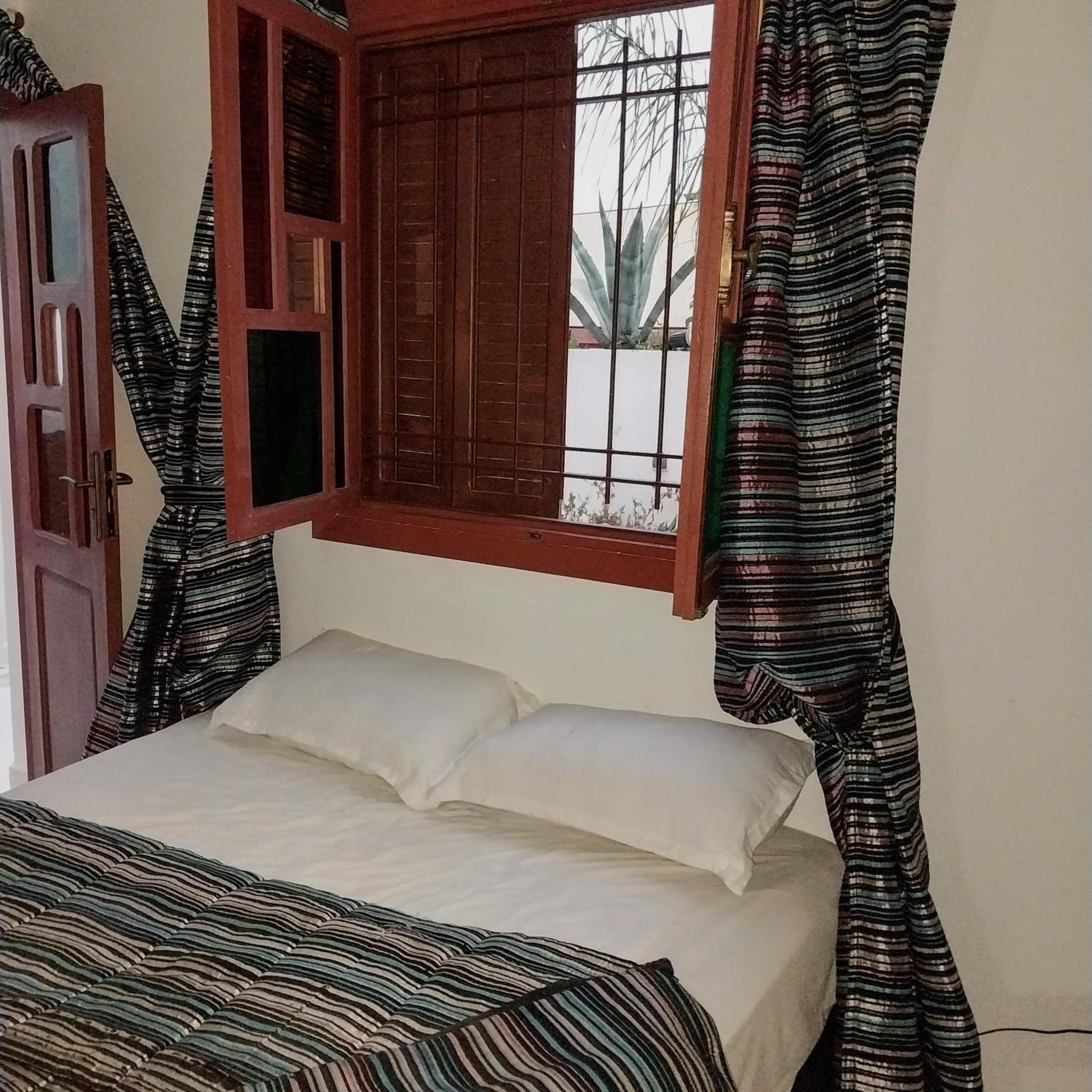 Double Room with Private Bathroom photo 3