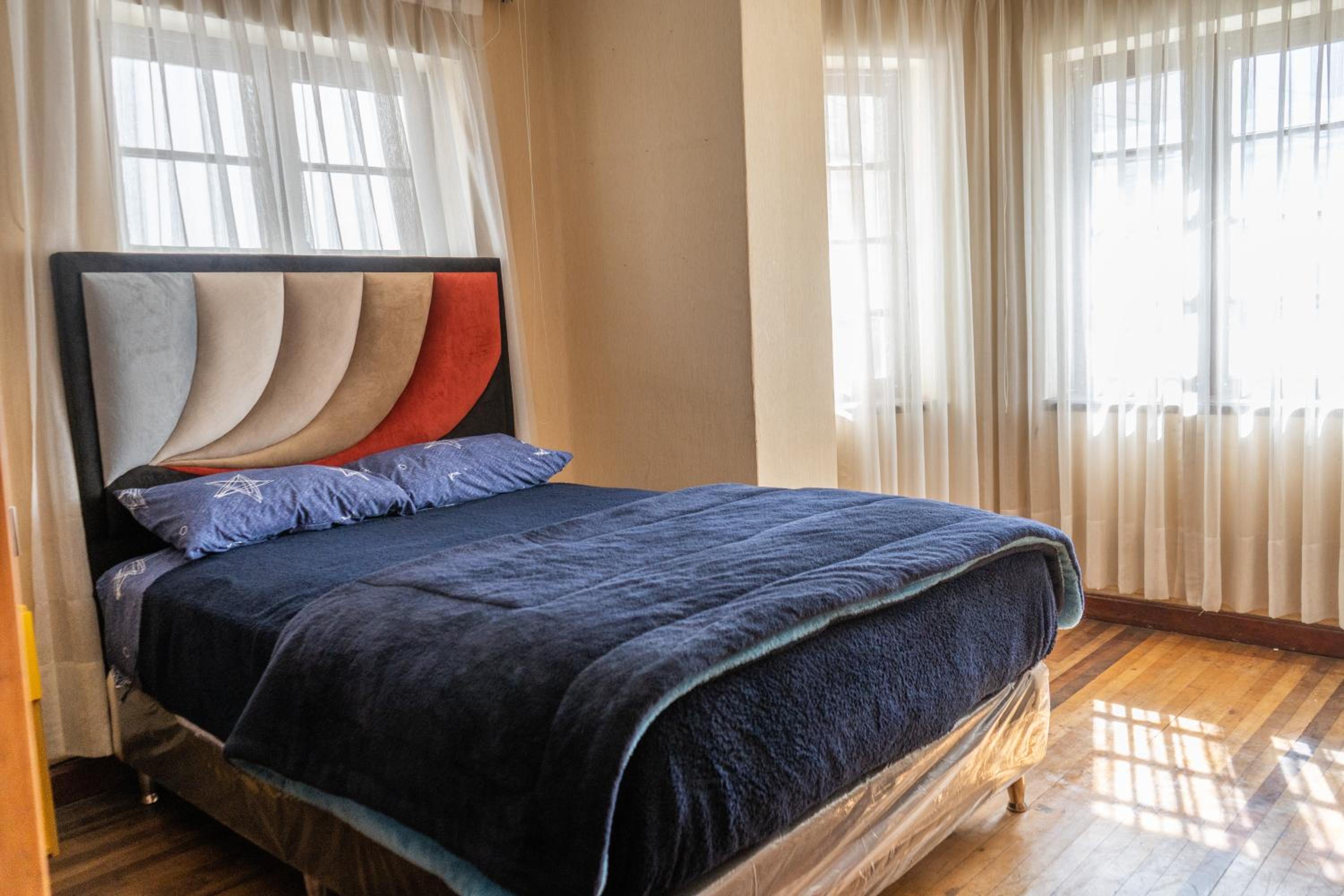 Triple Room photo 3
