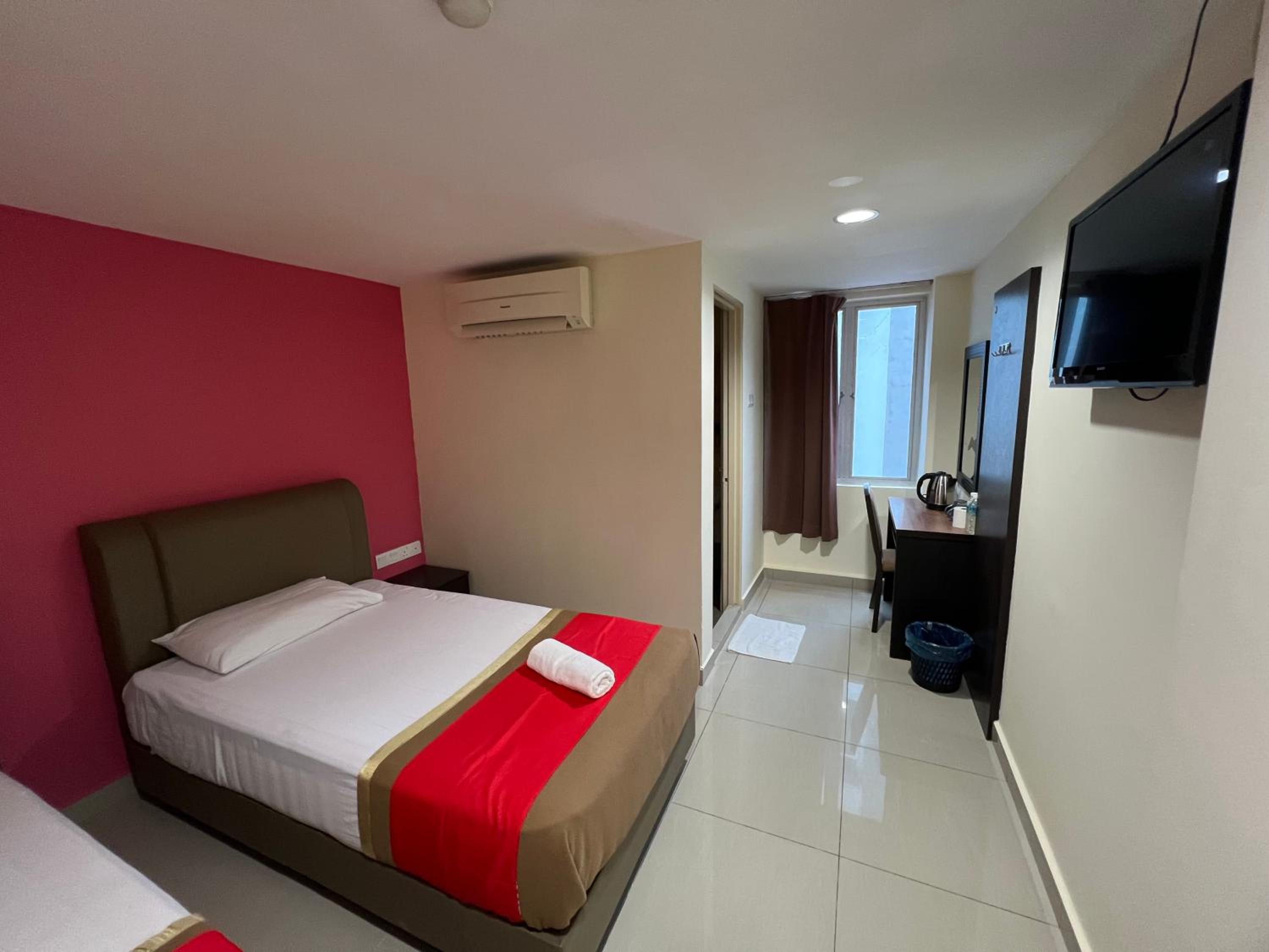 Deluxe Twin Room - Photo 4
