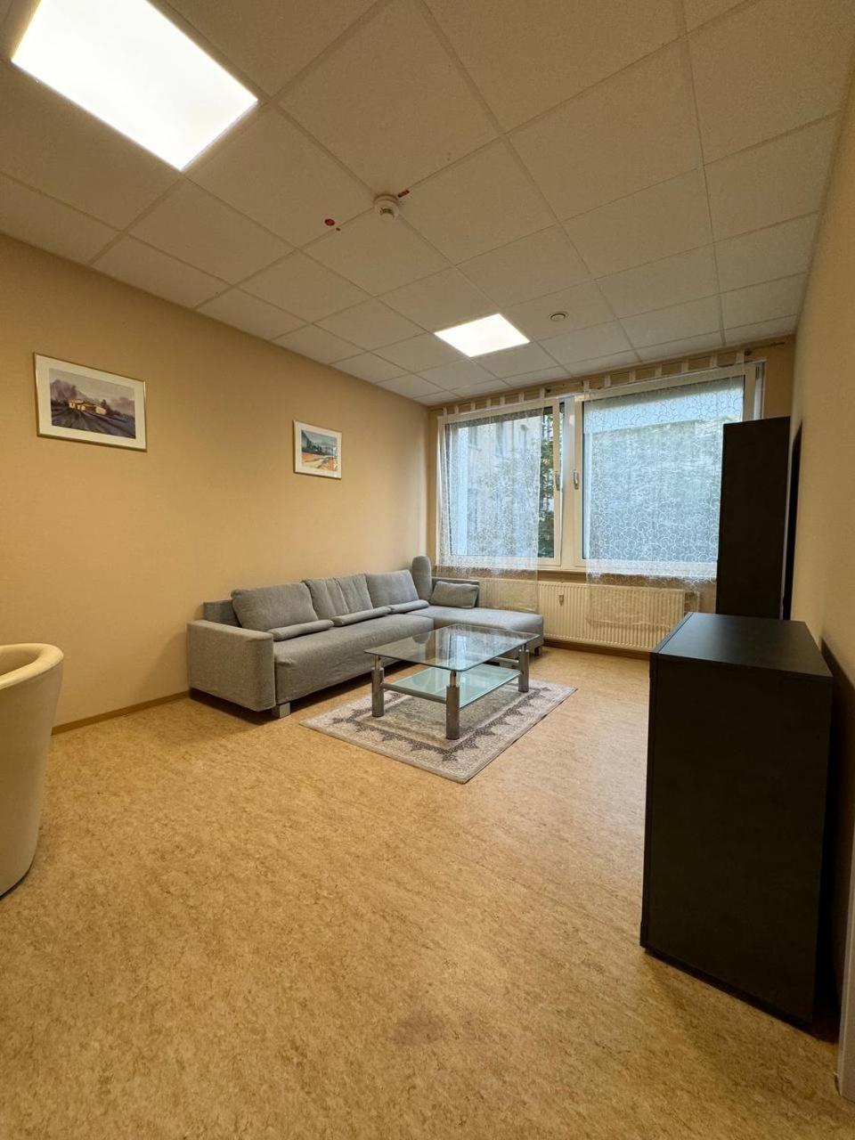 Deluxe Double Room with Shower