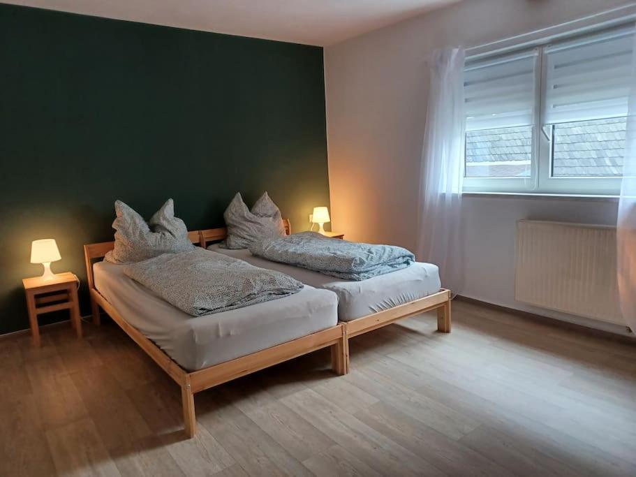 One-Bedroom House photo 1