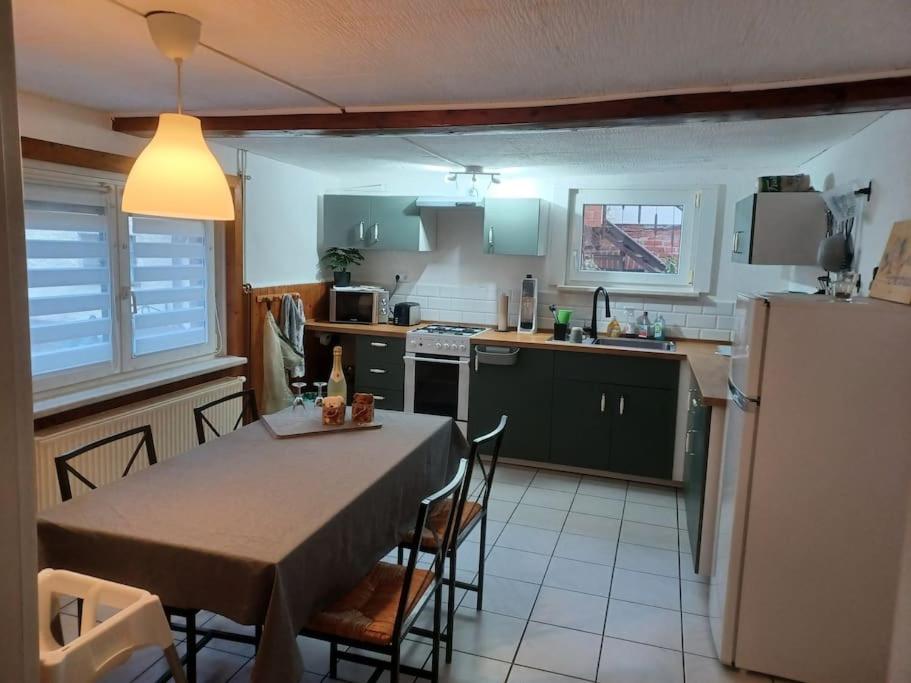 One-Bedroom House photo 3