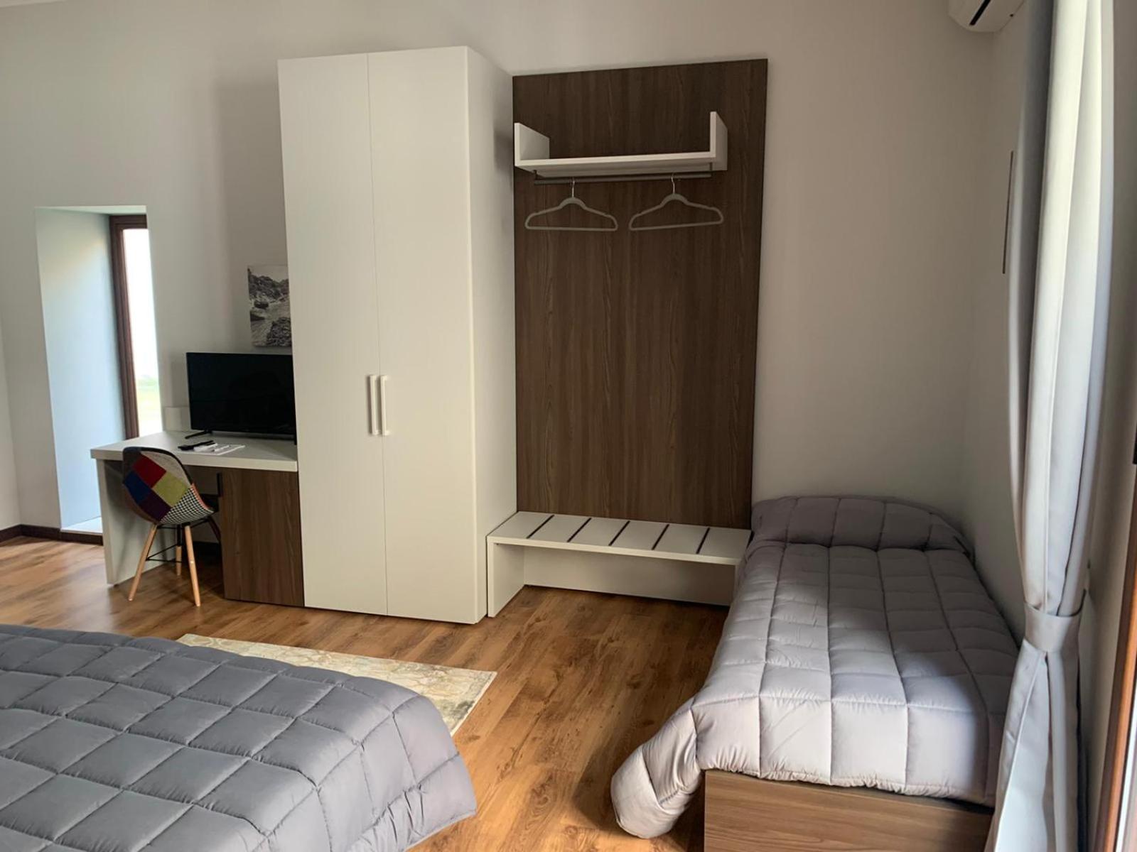 Triple Room with Private Bathroom
