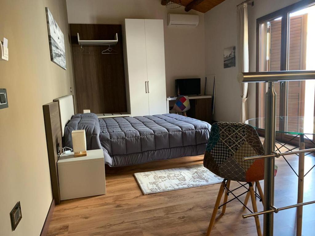 Double or Twin Room with Private Bathroom
