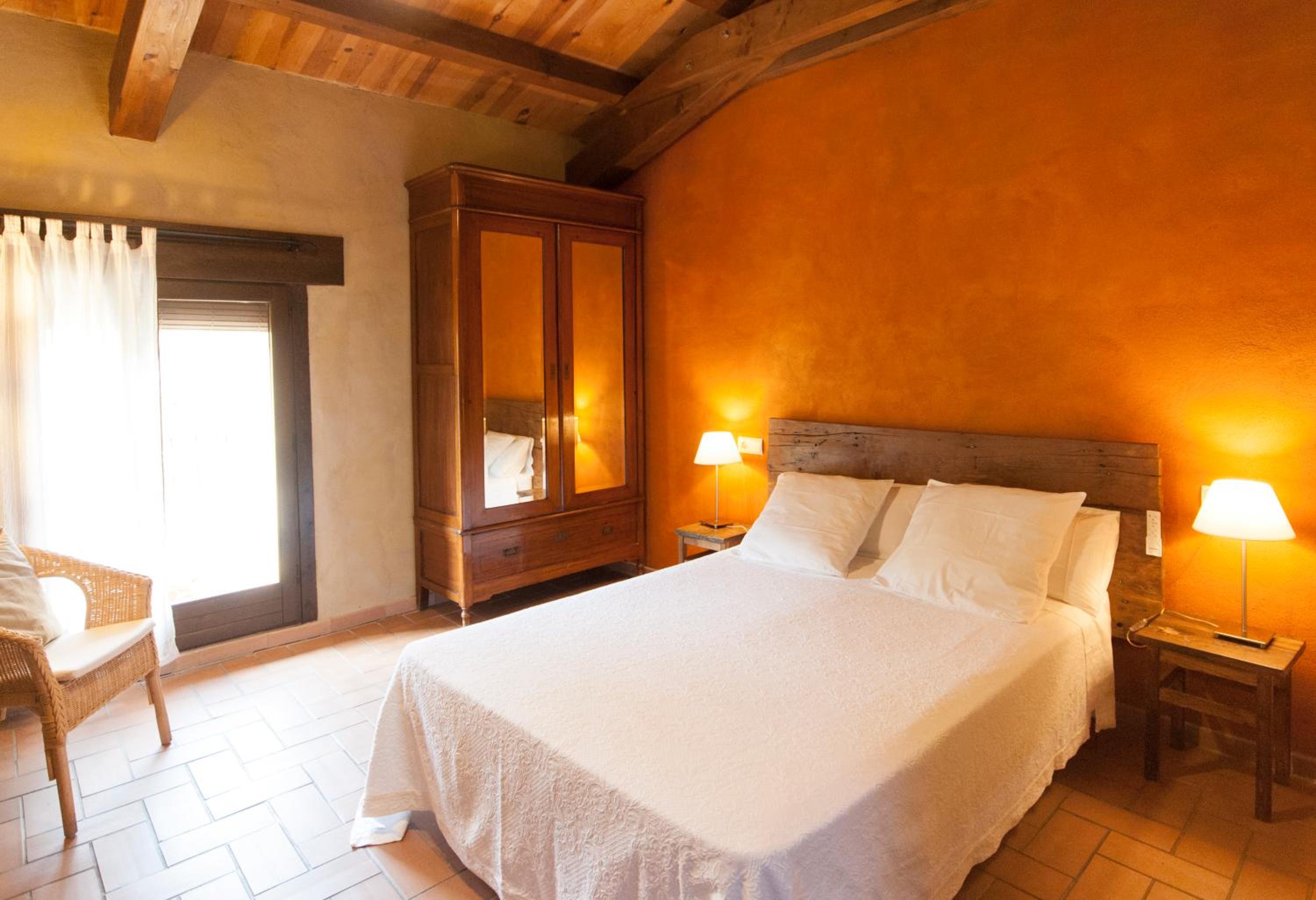 Habitación Doble Estándar