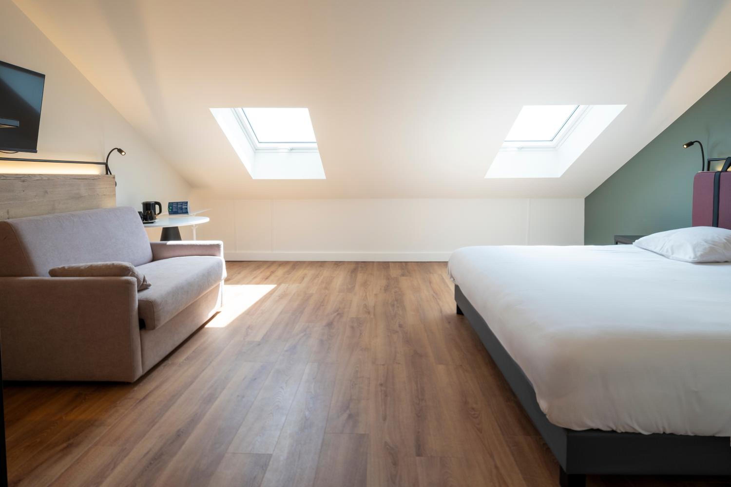 Triple Room - Photo 1