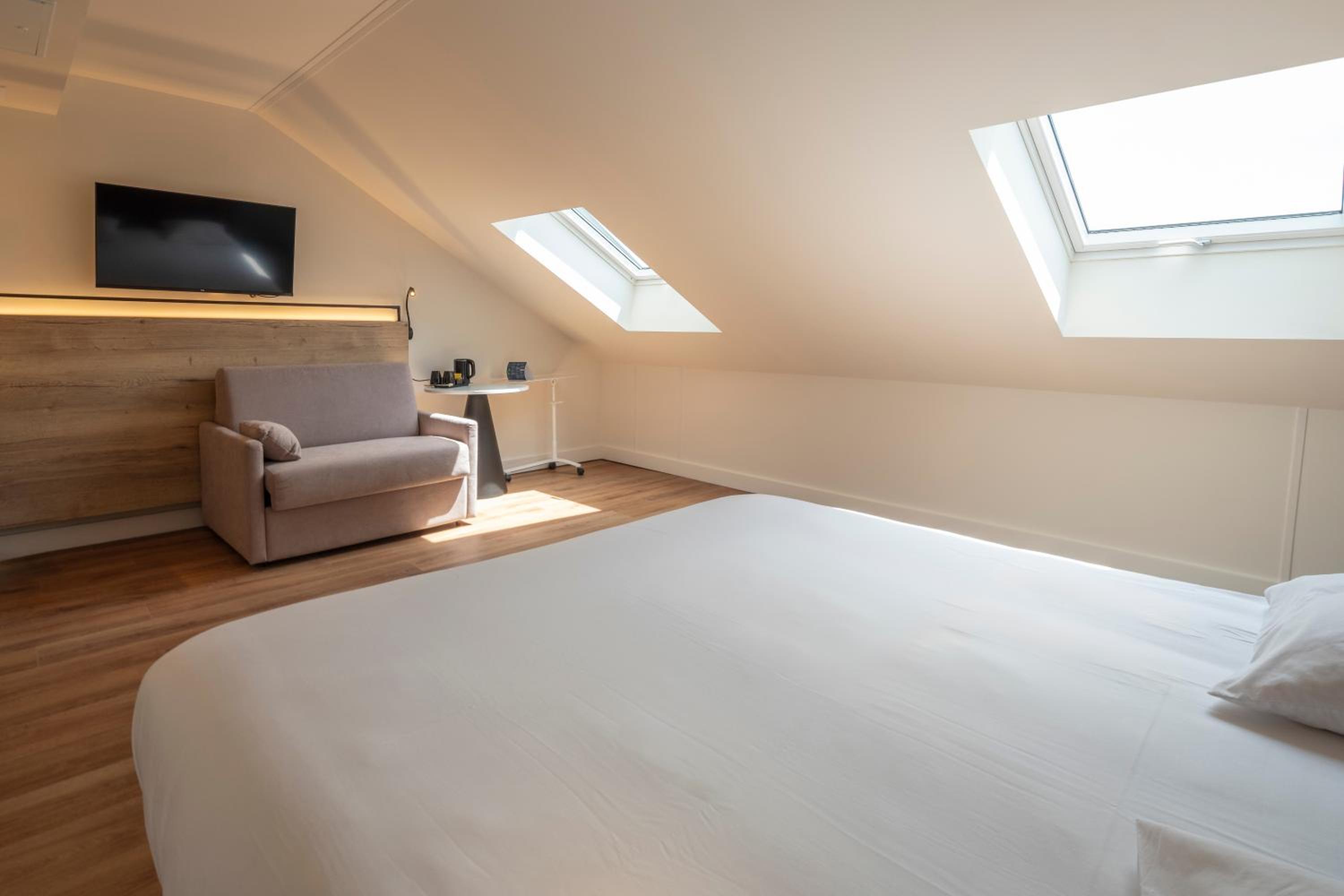 Triple Room - Photo 3