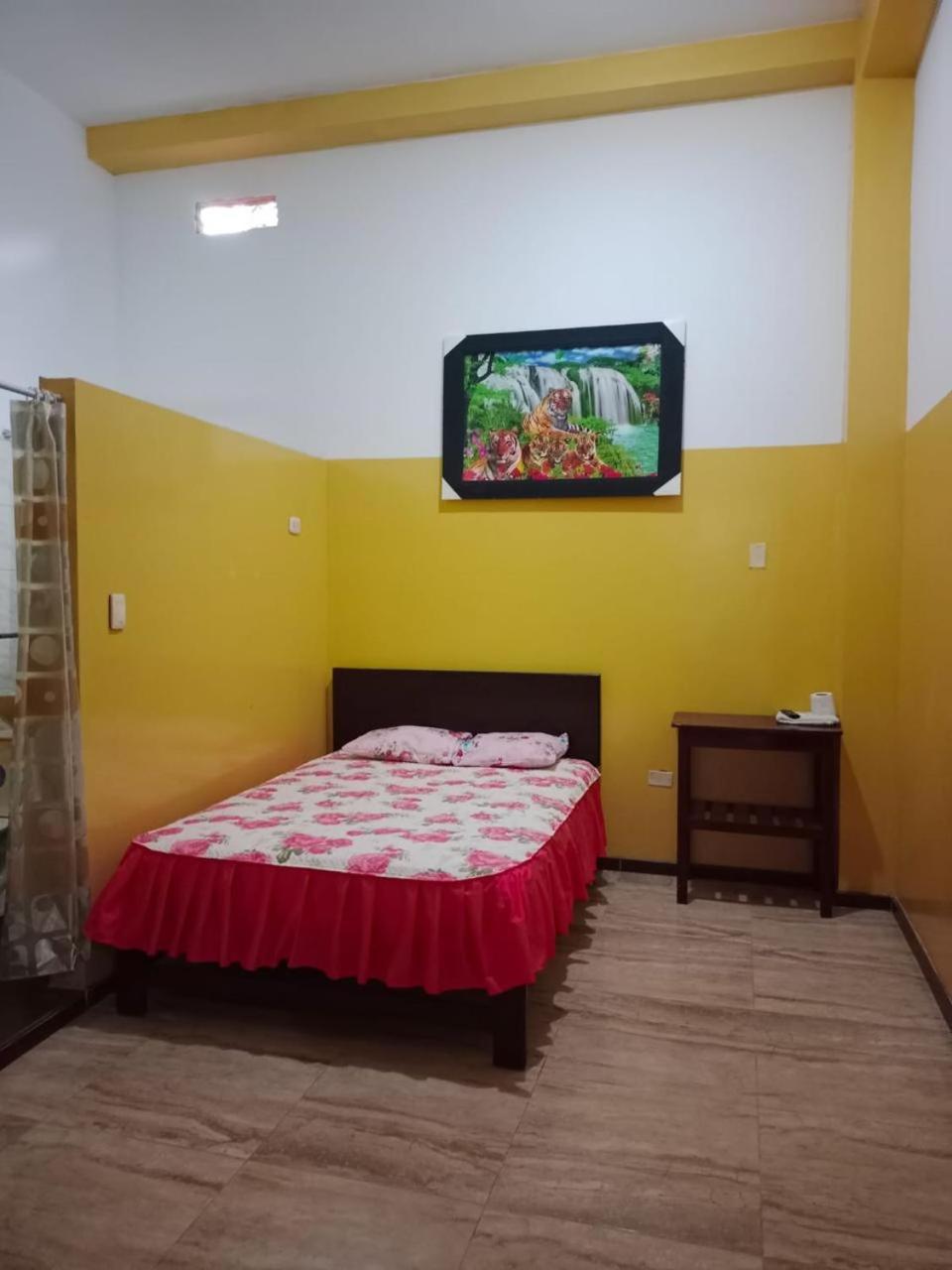 Deluxe Room photo 1