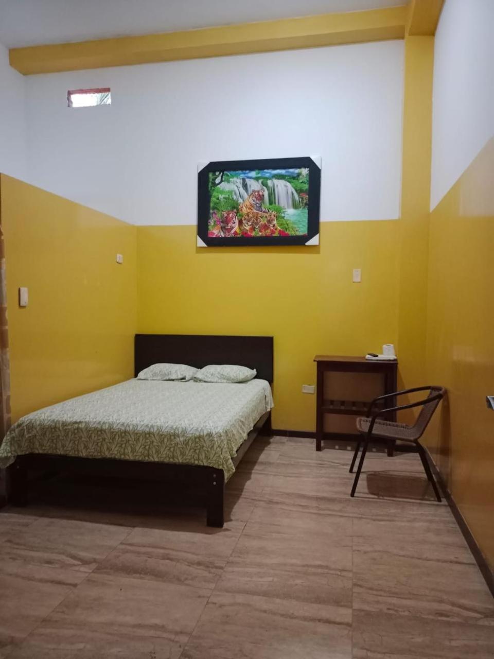 Deluxe Room photo 2