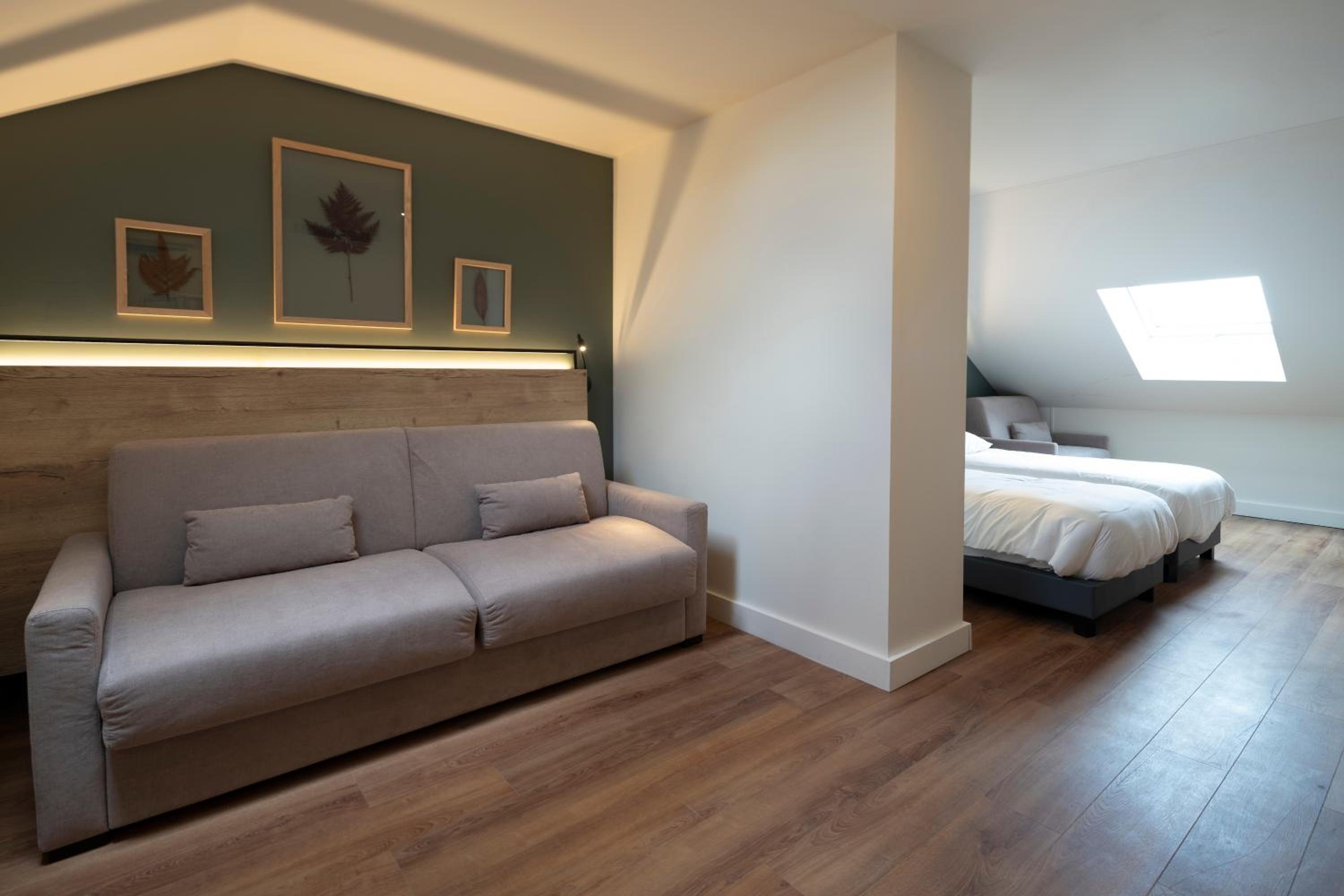 Standard Family Room