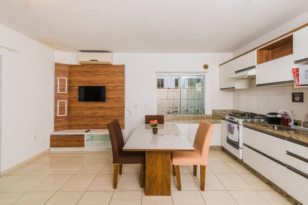 Two-Bedroom House photo 2