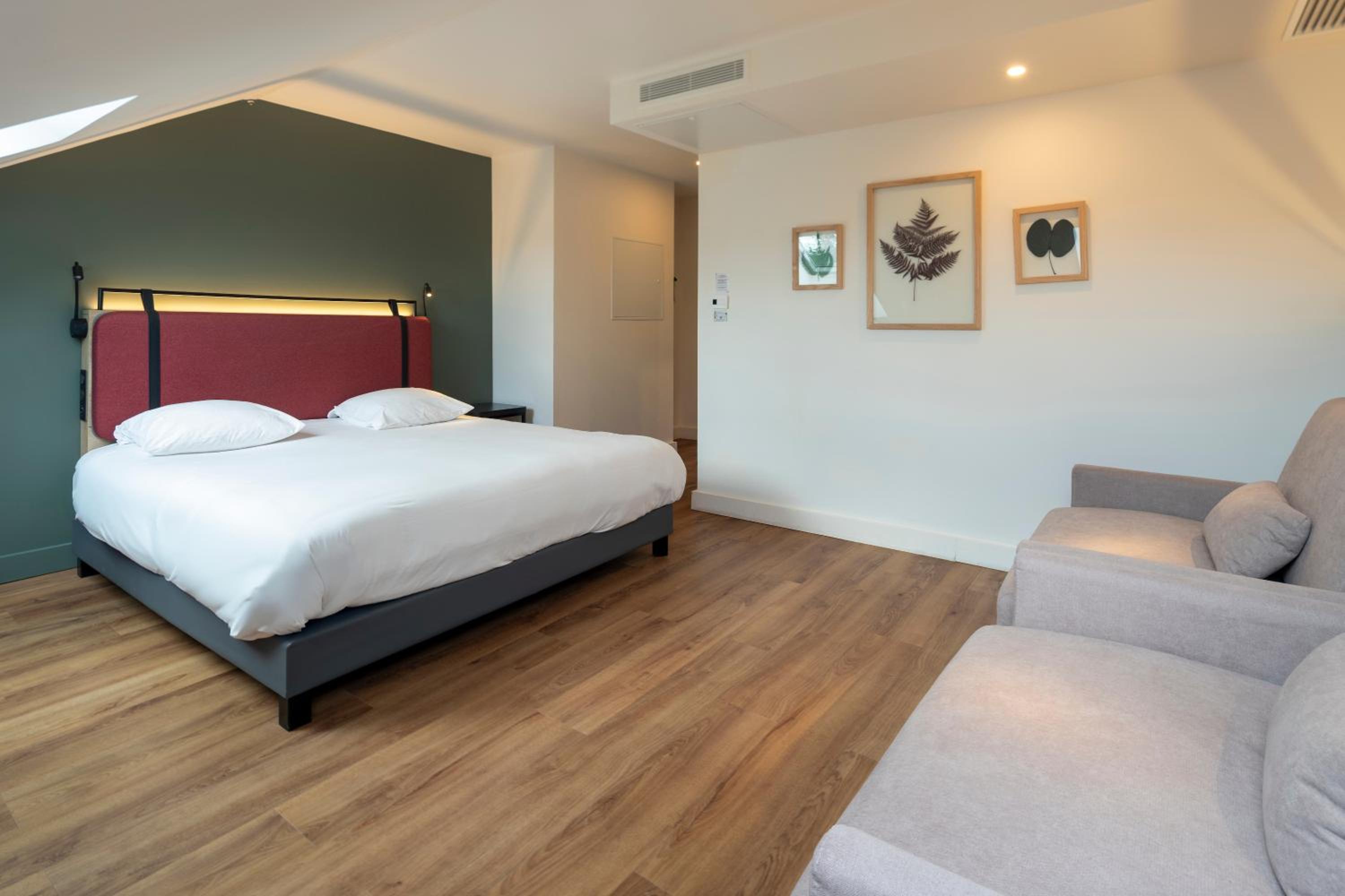 Quadruple Room - Photo 2