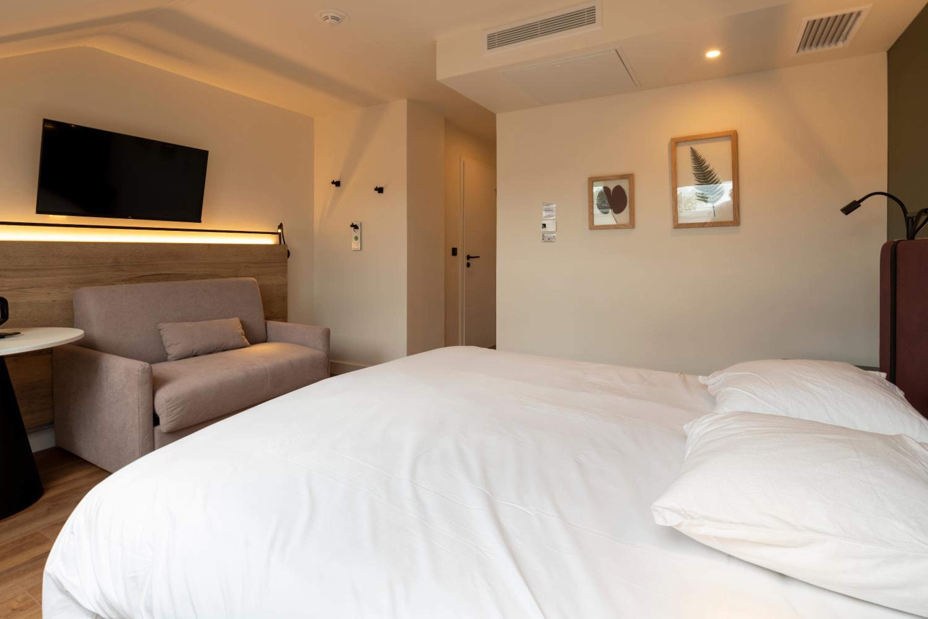 Triple Room - Photo 2