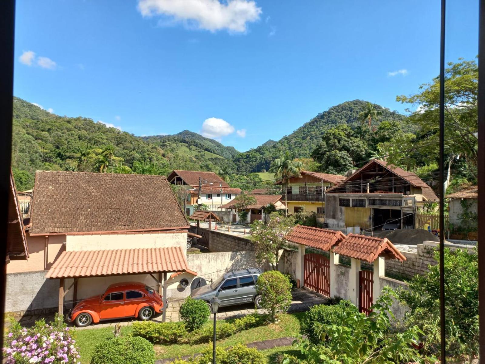 Double Room with Mountain View photo 2