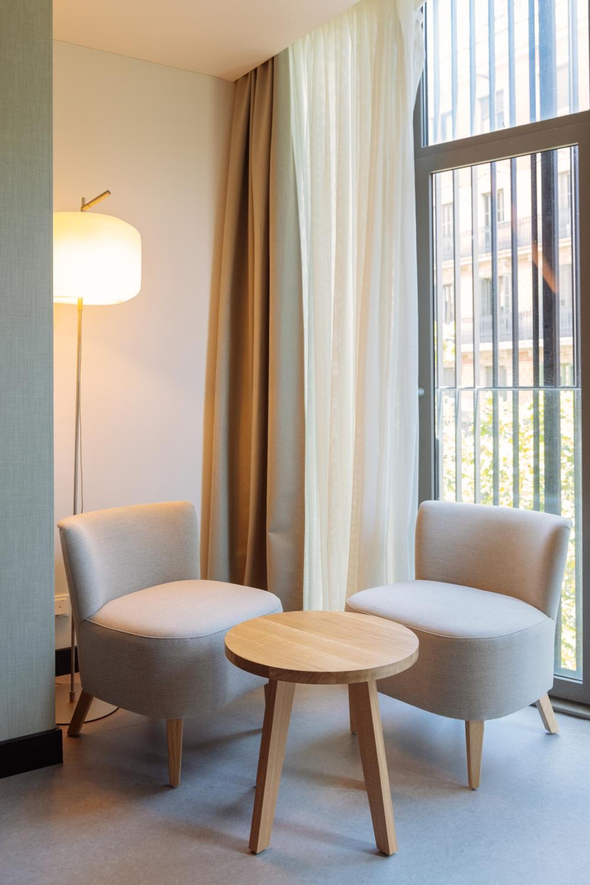 Deluxe Room photo 3