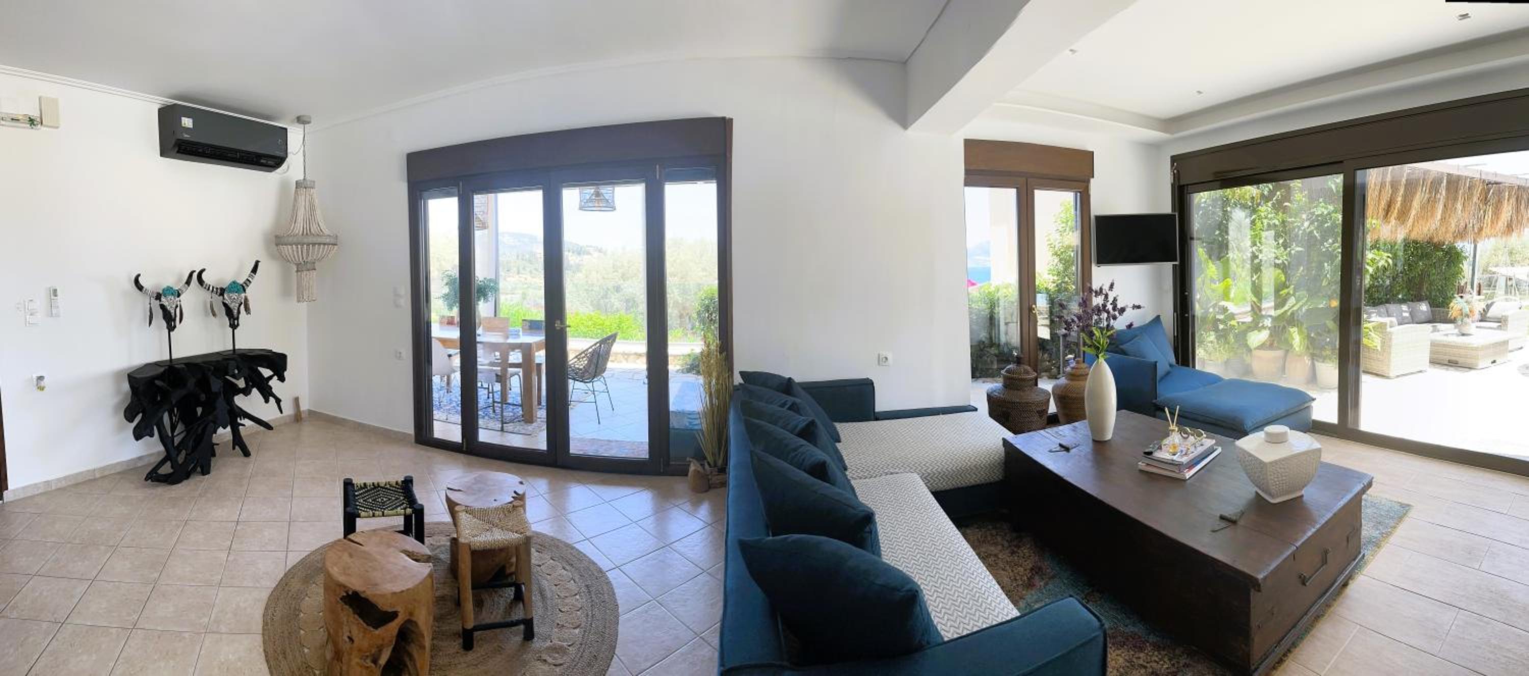 Villa with Private Pool photo 1