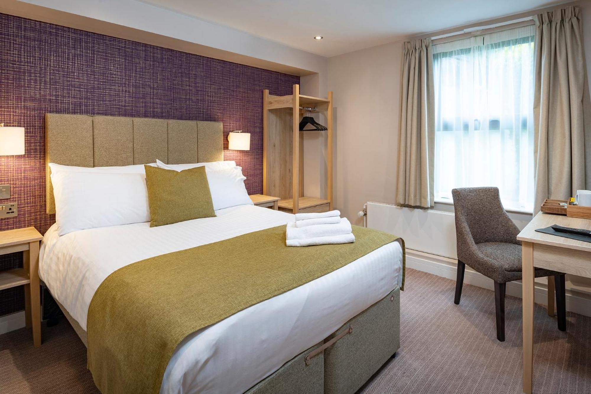 Double Room - Photo 2