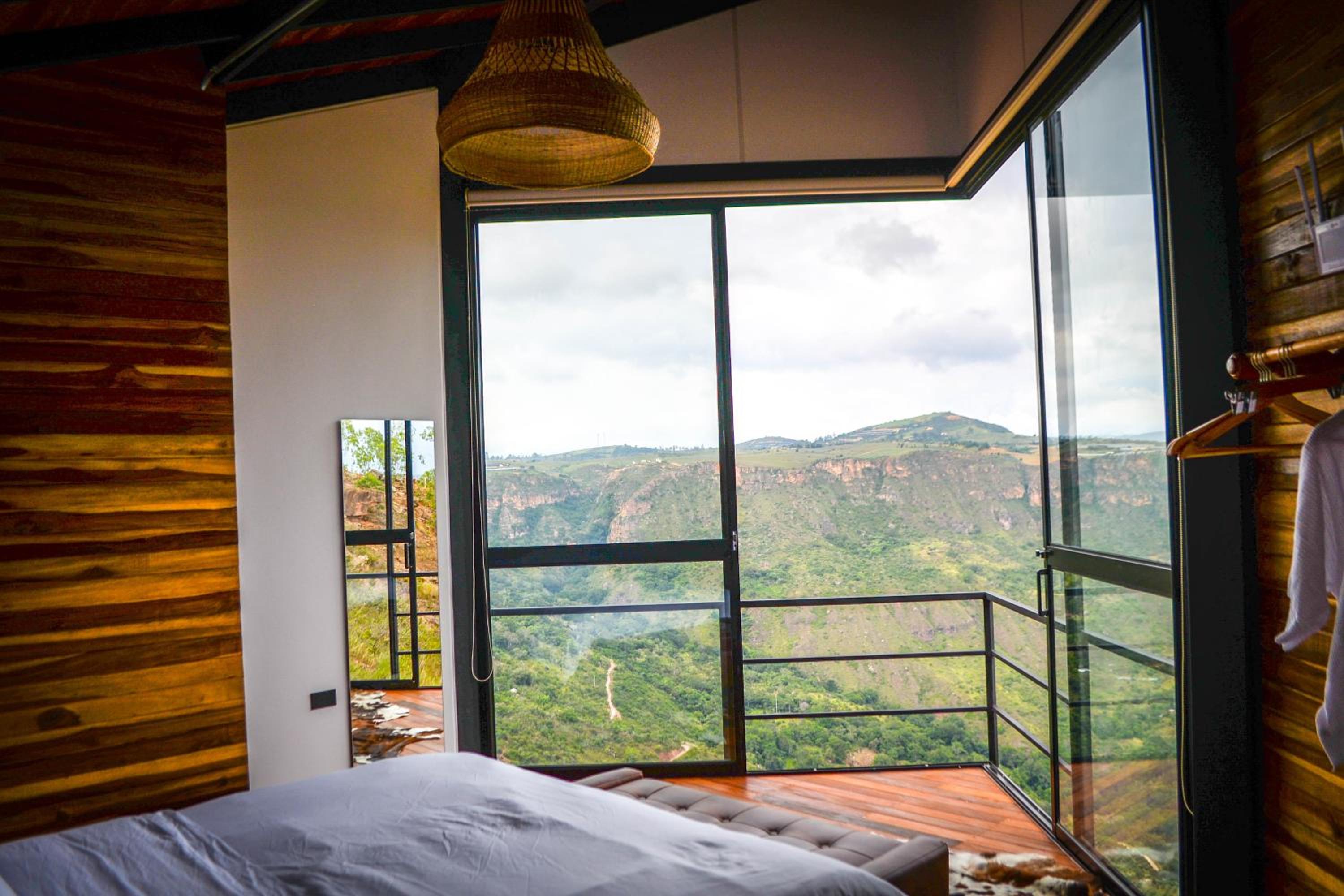 CHICAMOCHA photo 3