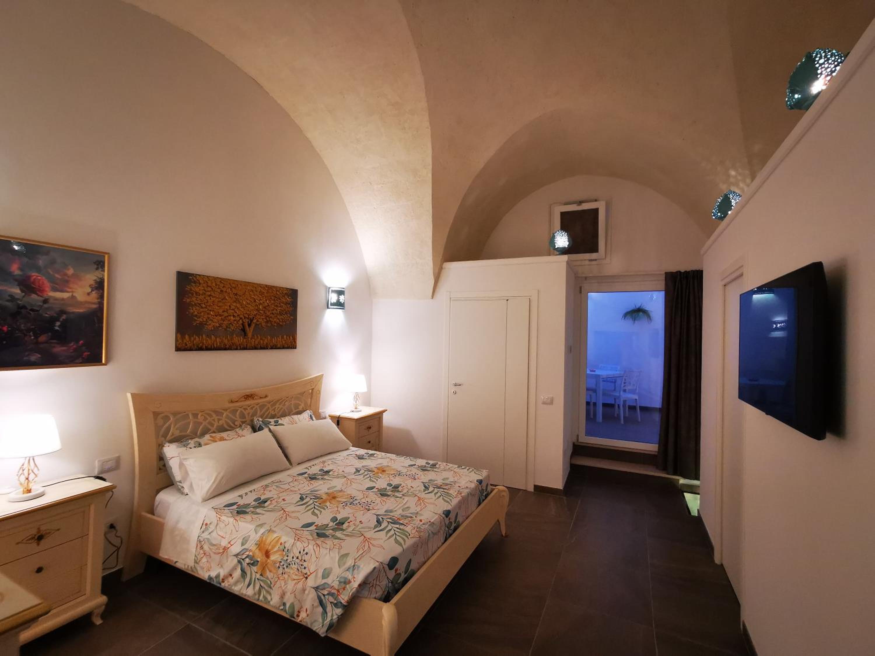 Suite Apartment photo 2