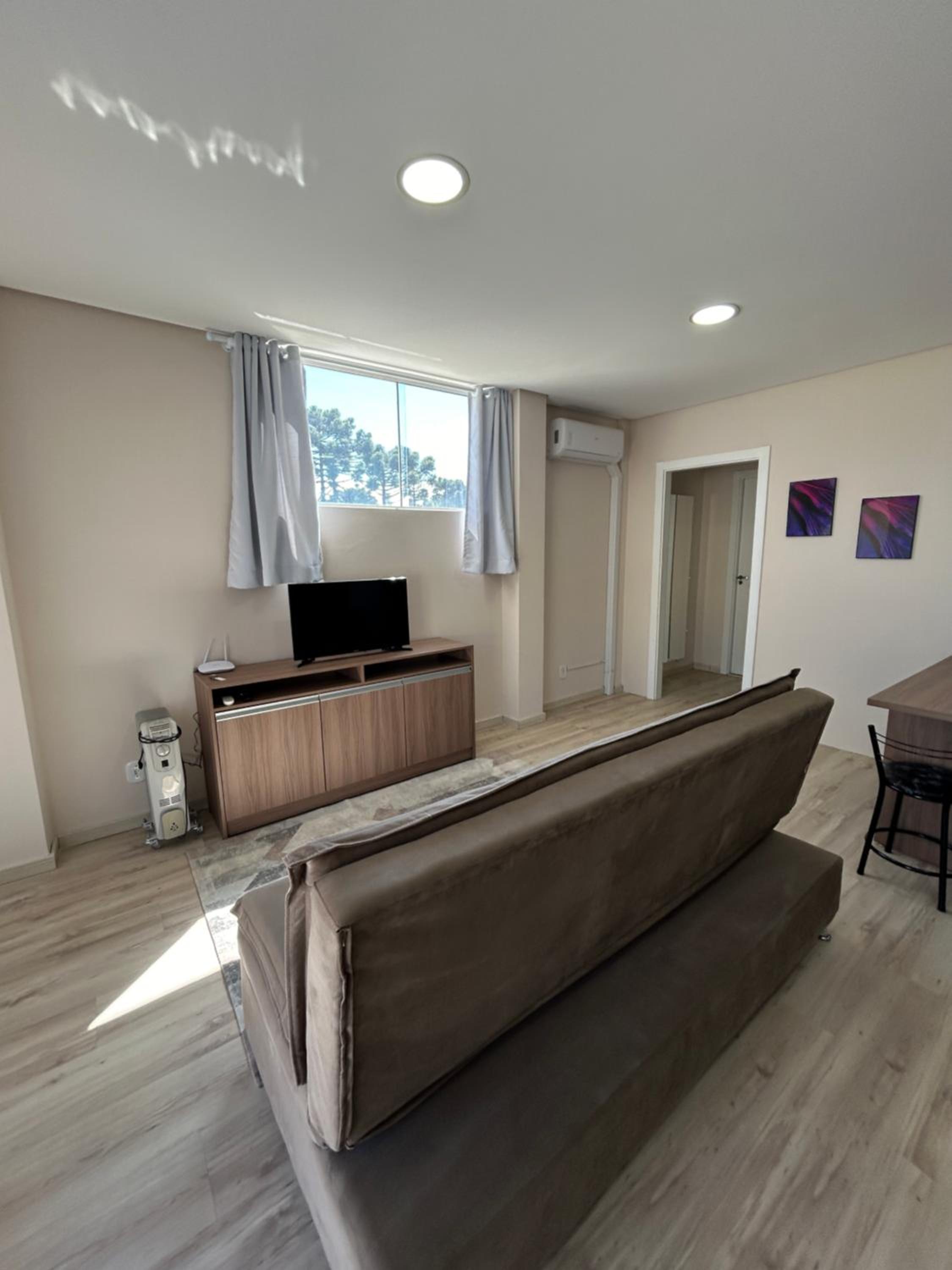 Two-Bedroom Apartment photo 2