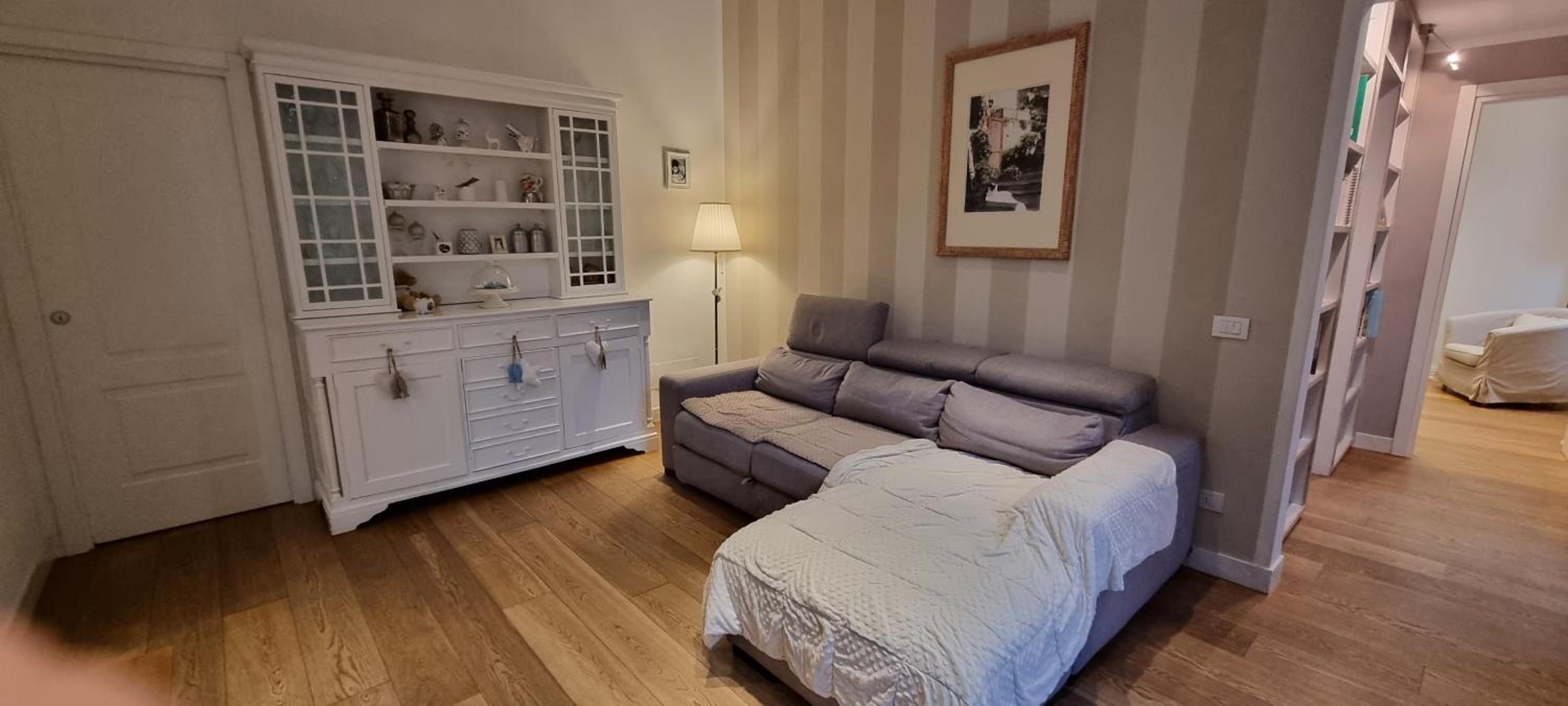 Two-Bedroom Apartment photo 1