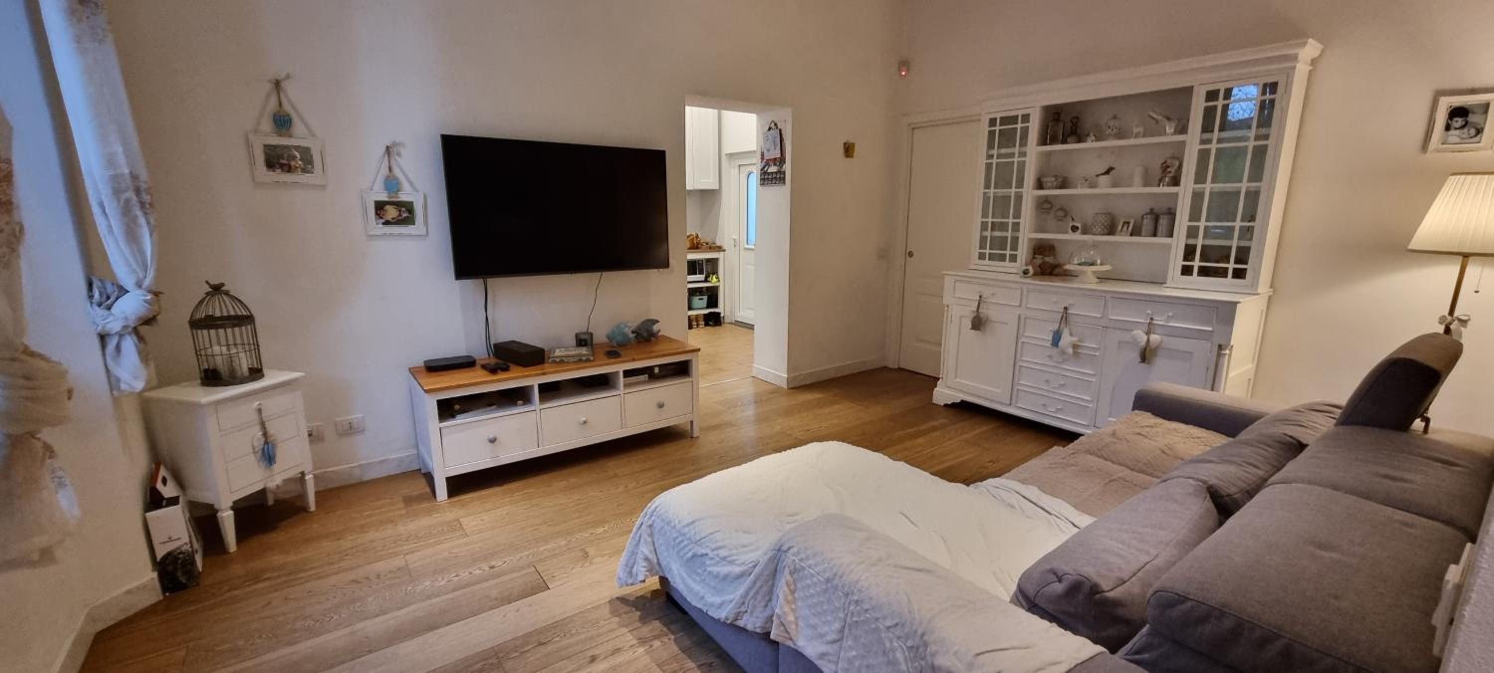 Two-Bedroom Apartment photo 3