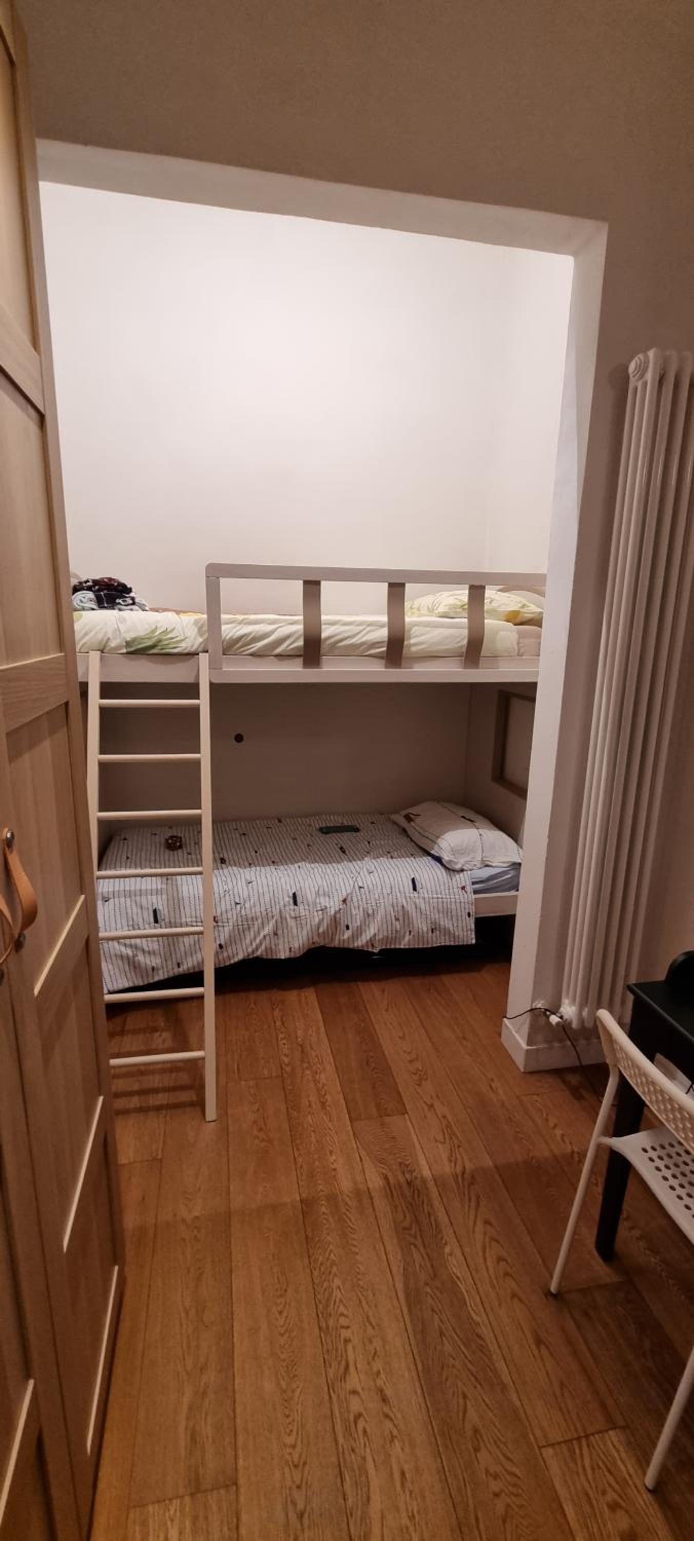 Two-Bedroom Apartment photo 2