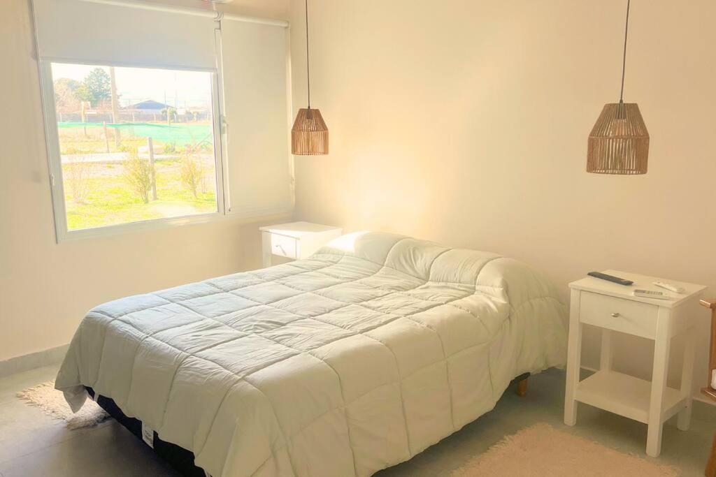 One-Bedroom House photo 1