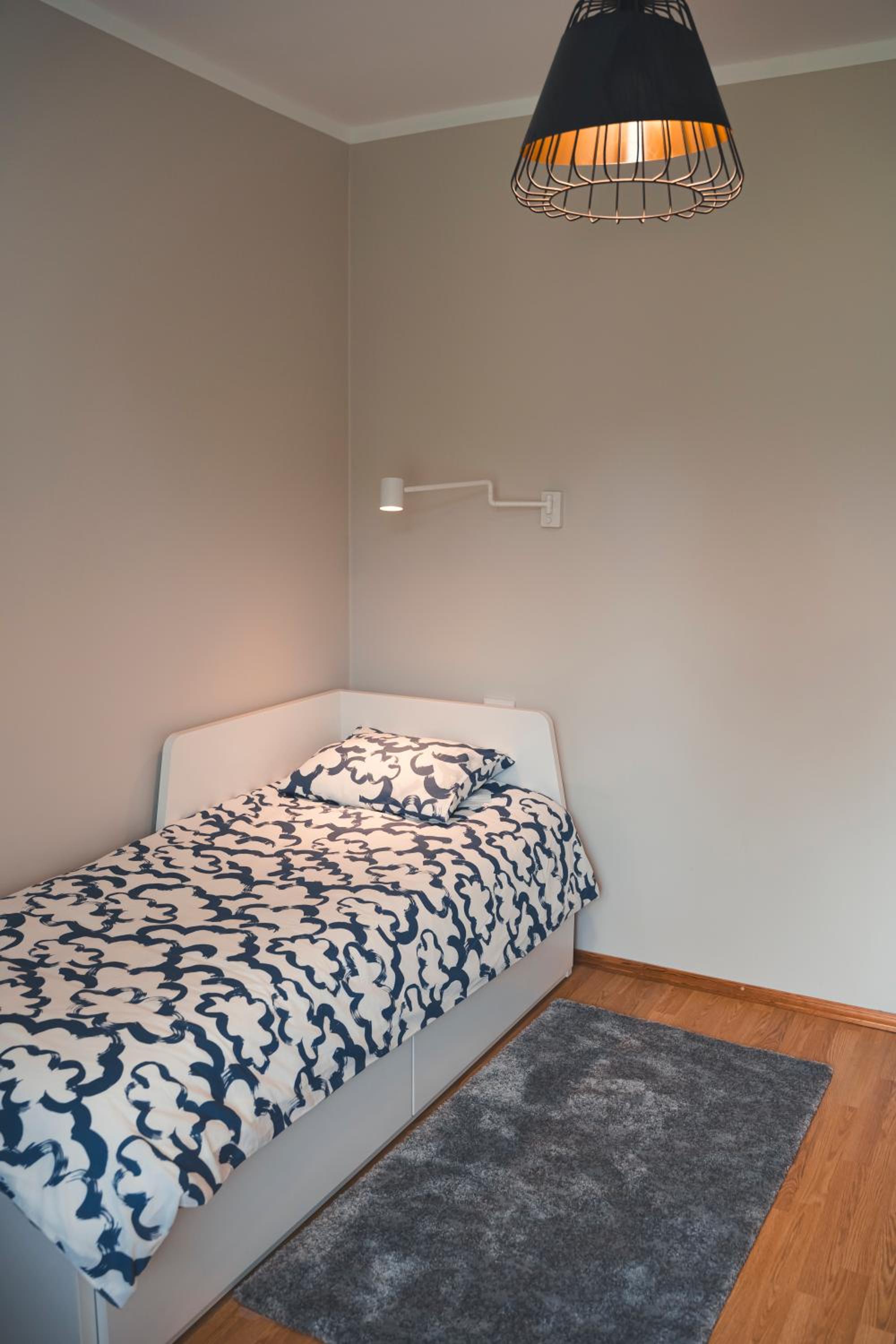 Two-Bedroom Apartment photo 2