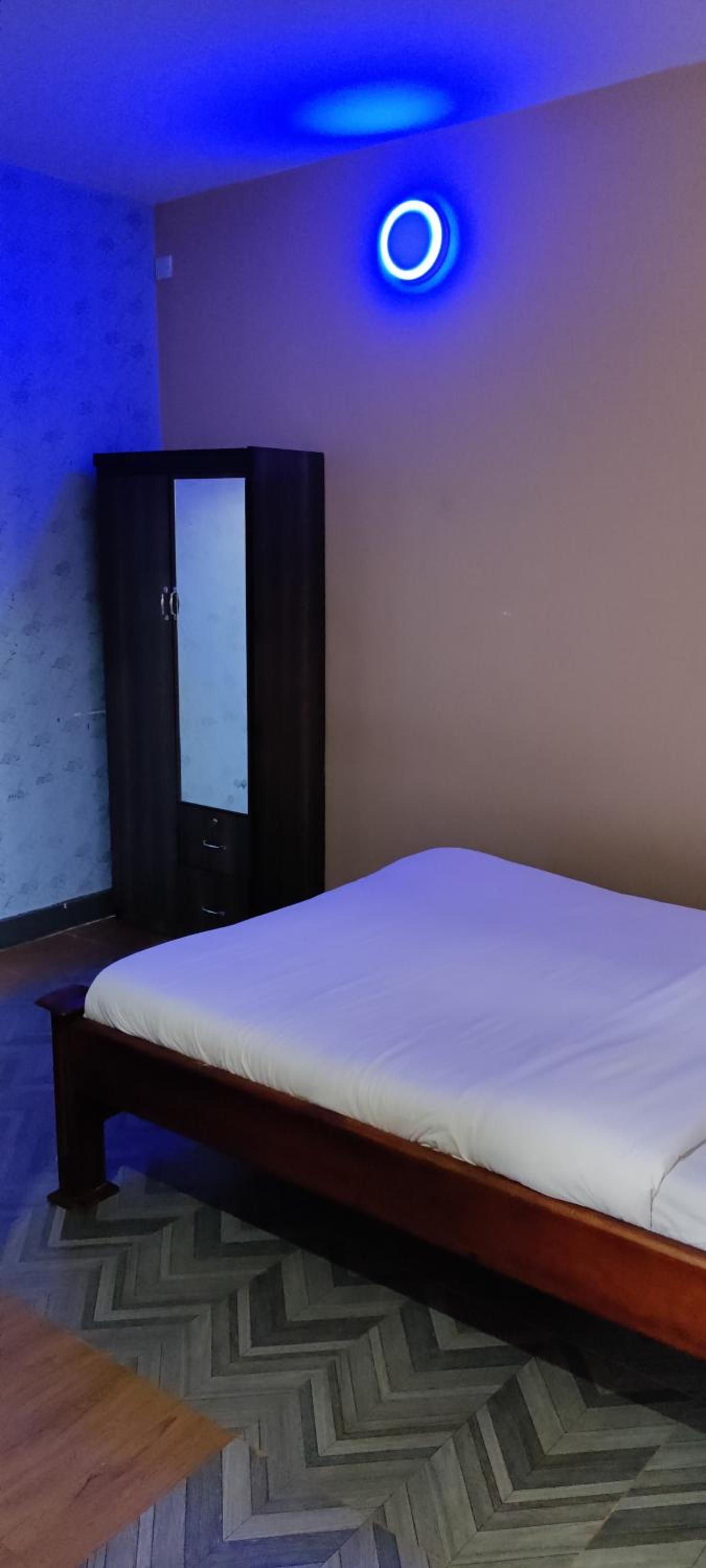 Double Or Twin Room