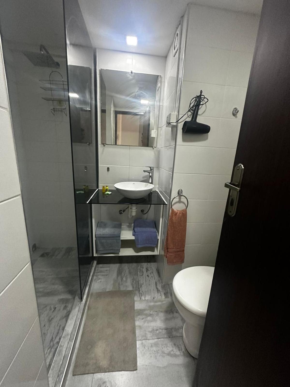 Studio with Spa Bath photo 2