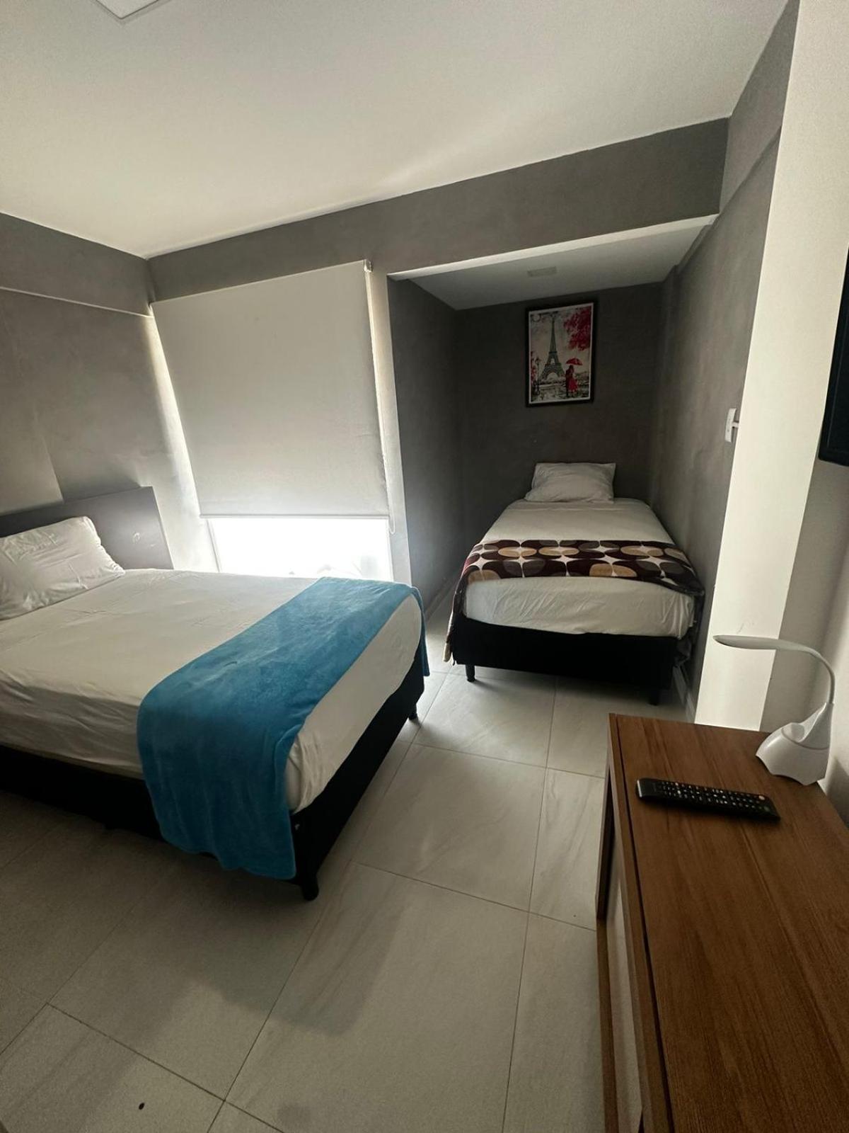 Twin Room photo 1