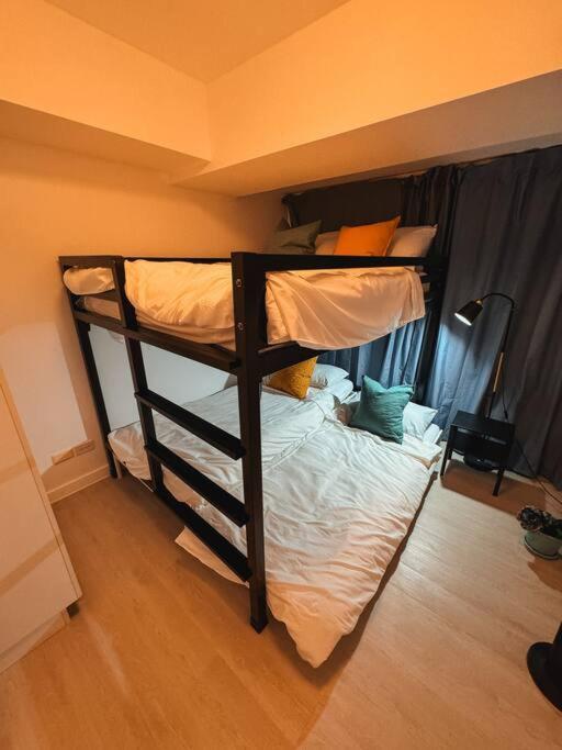 Two-Bedroom Apartment photo 2