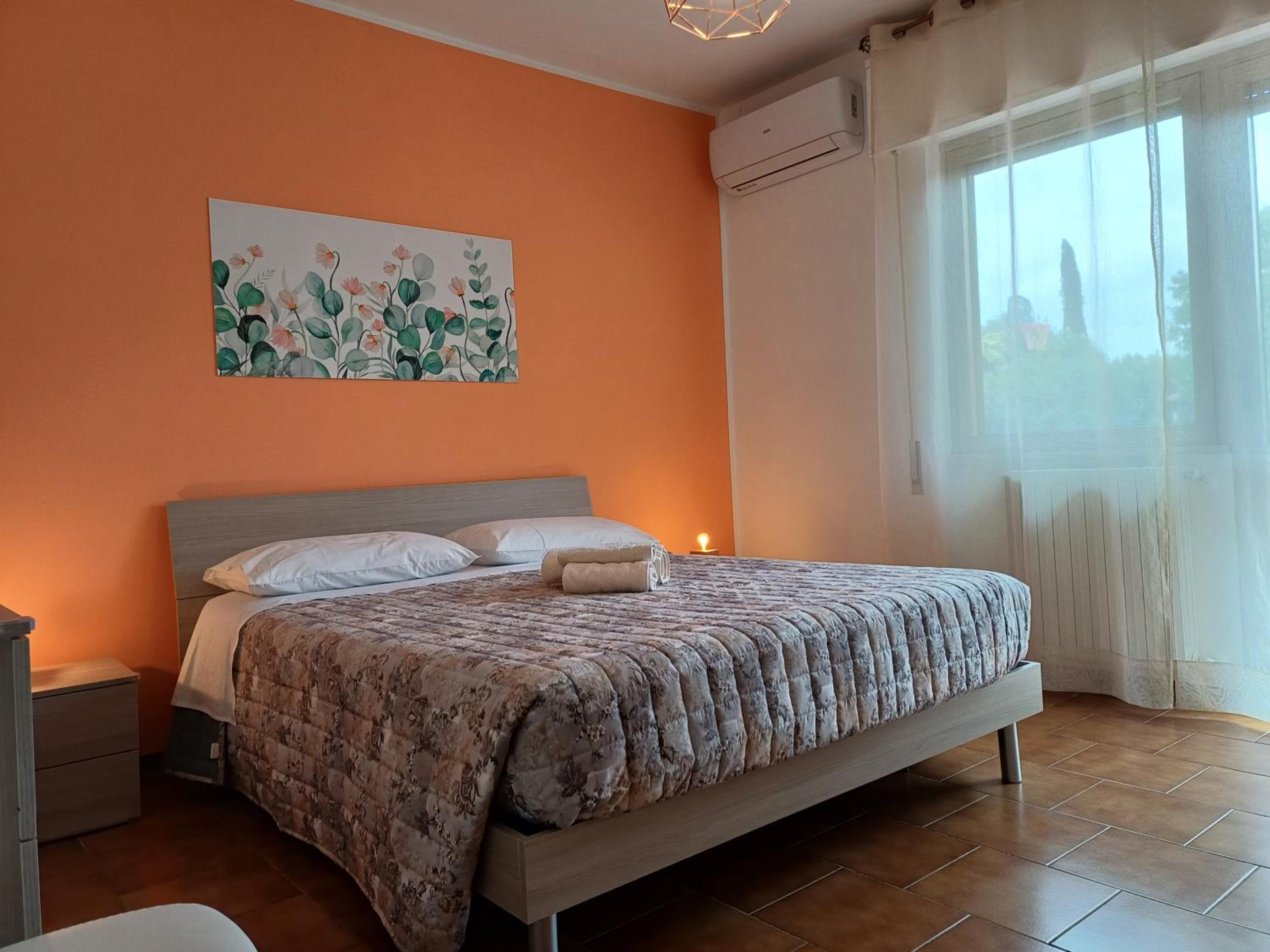 Double or Twin Room photo 1