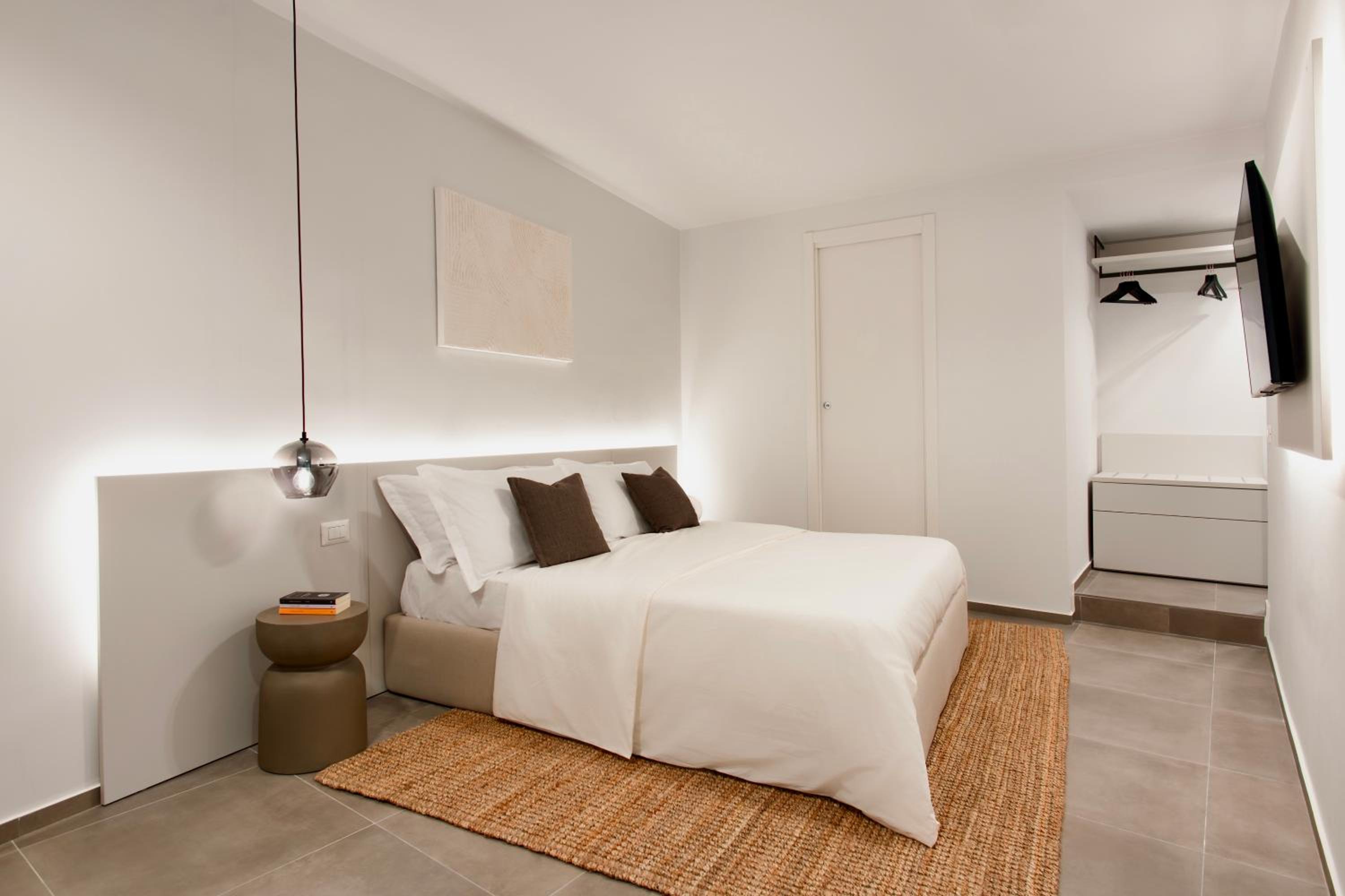 Luxury Quadruple Room