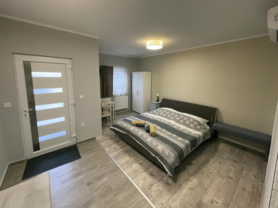 Apartment - Ground Floor photo 1