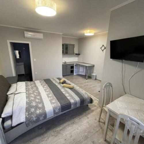 Apartment - Ground Floor photo 2