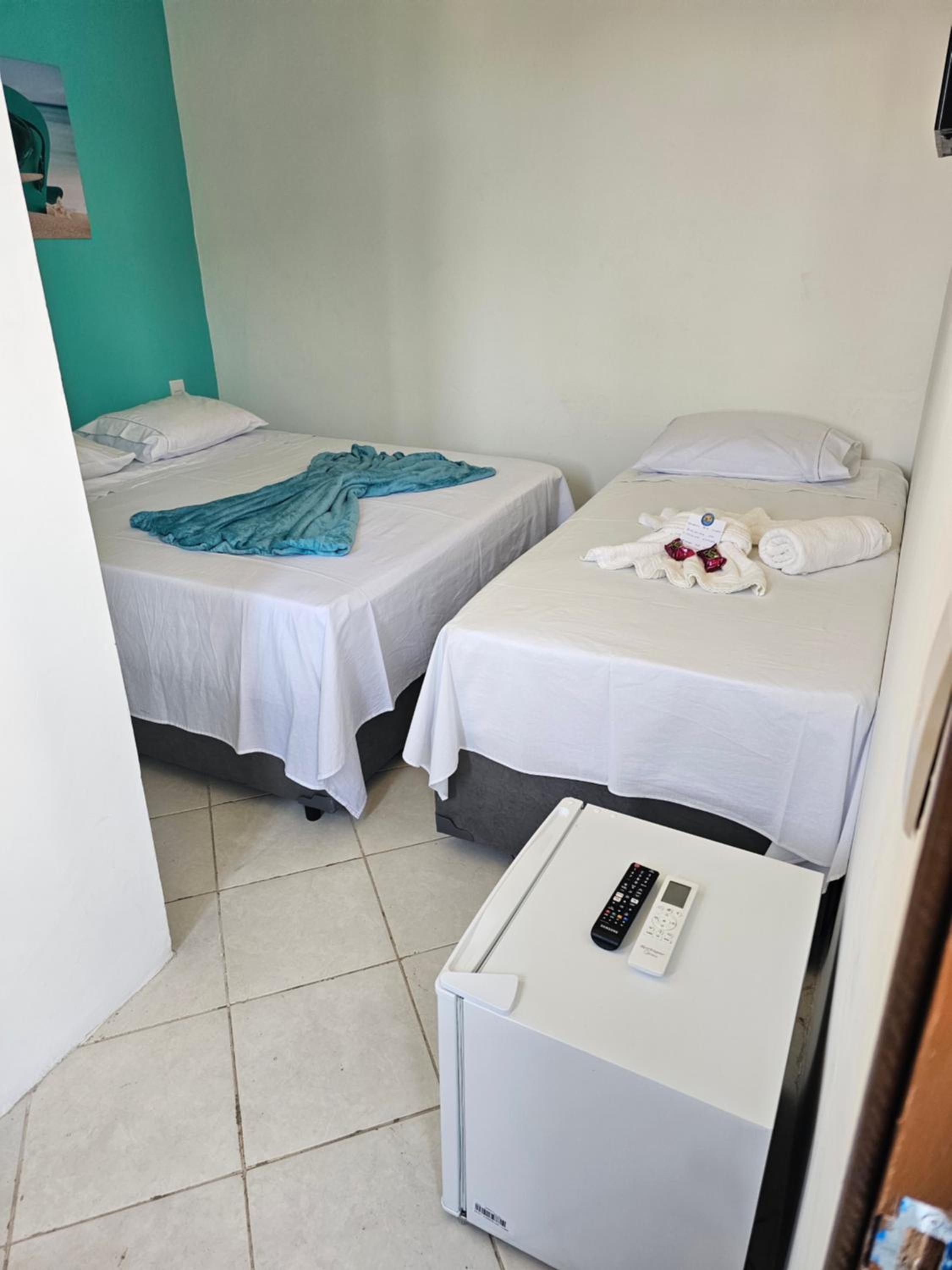Standard Triple Room photo 2