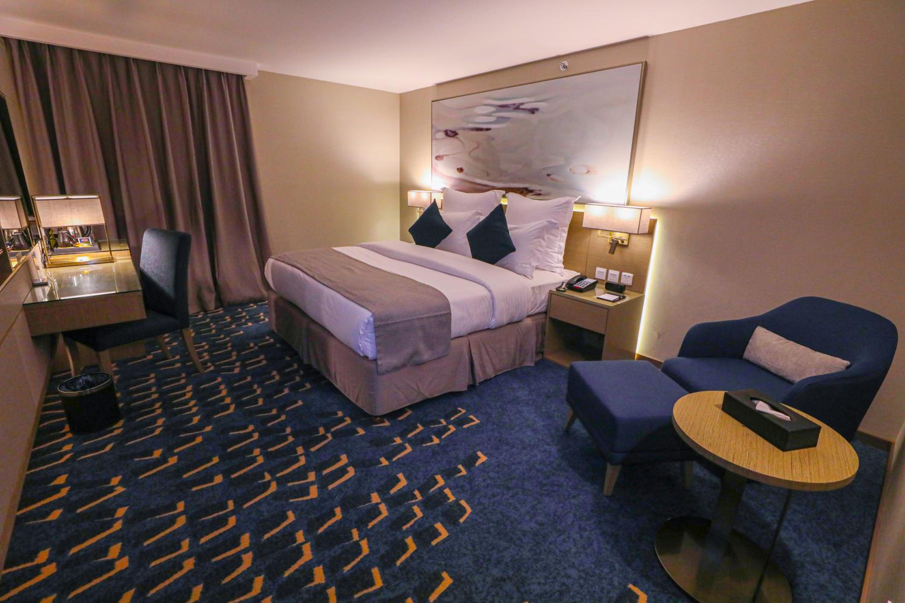 Standard King Room - Photo 1