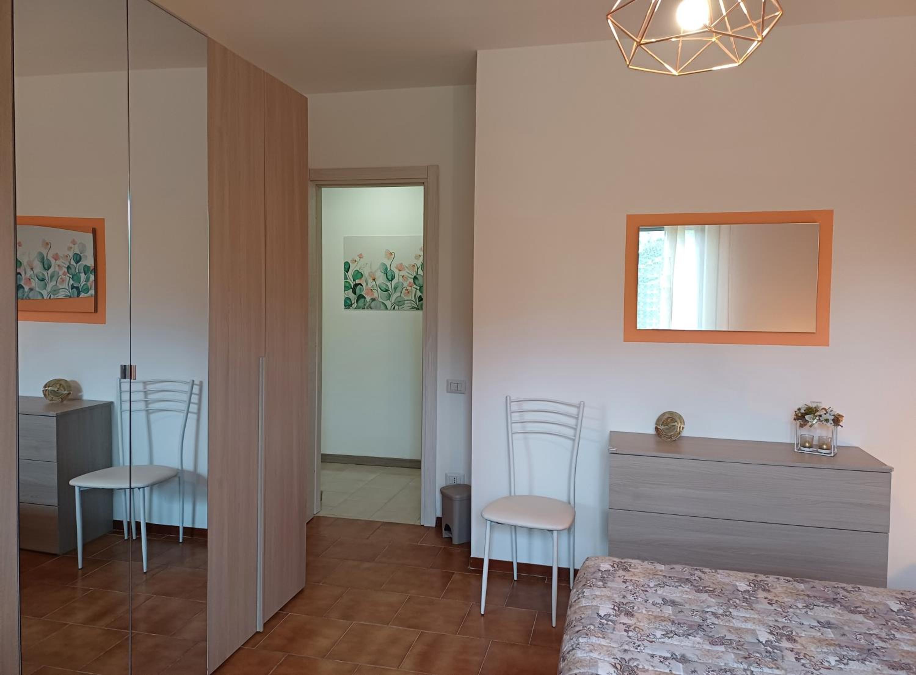 Double Room With Private Bathroom photo 3