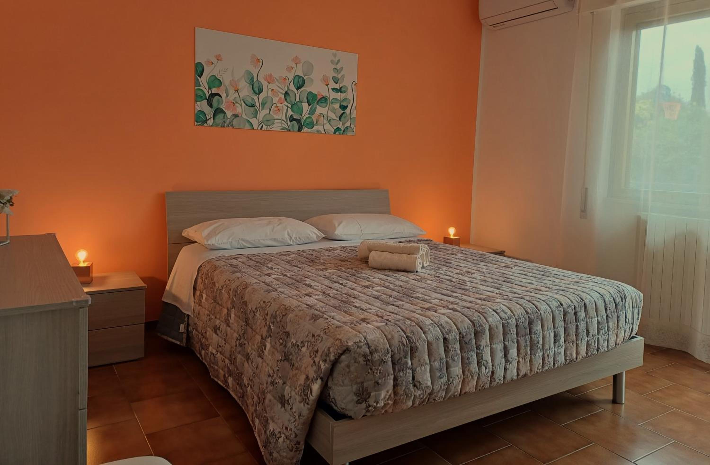 Double Room With Private Bathroom photo 2