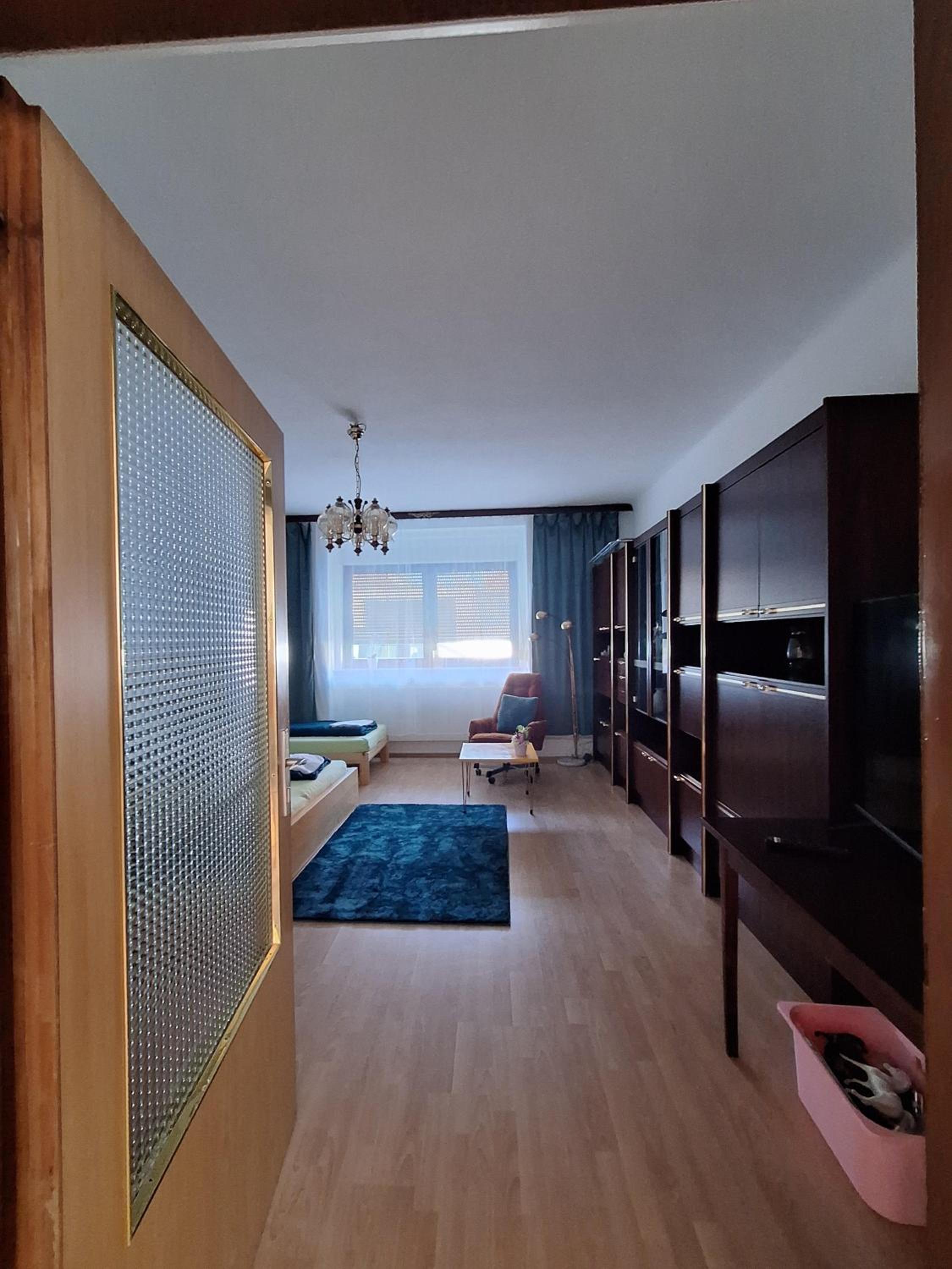 One-Bedroom Apartment photo 3