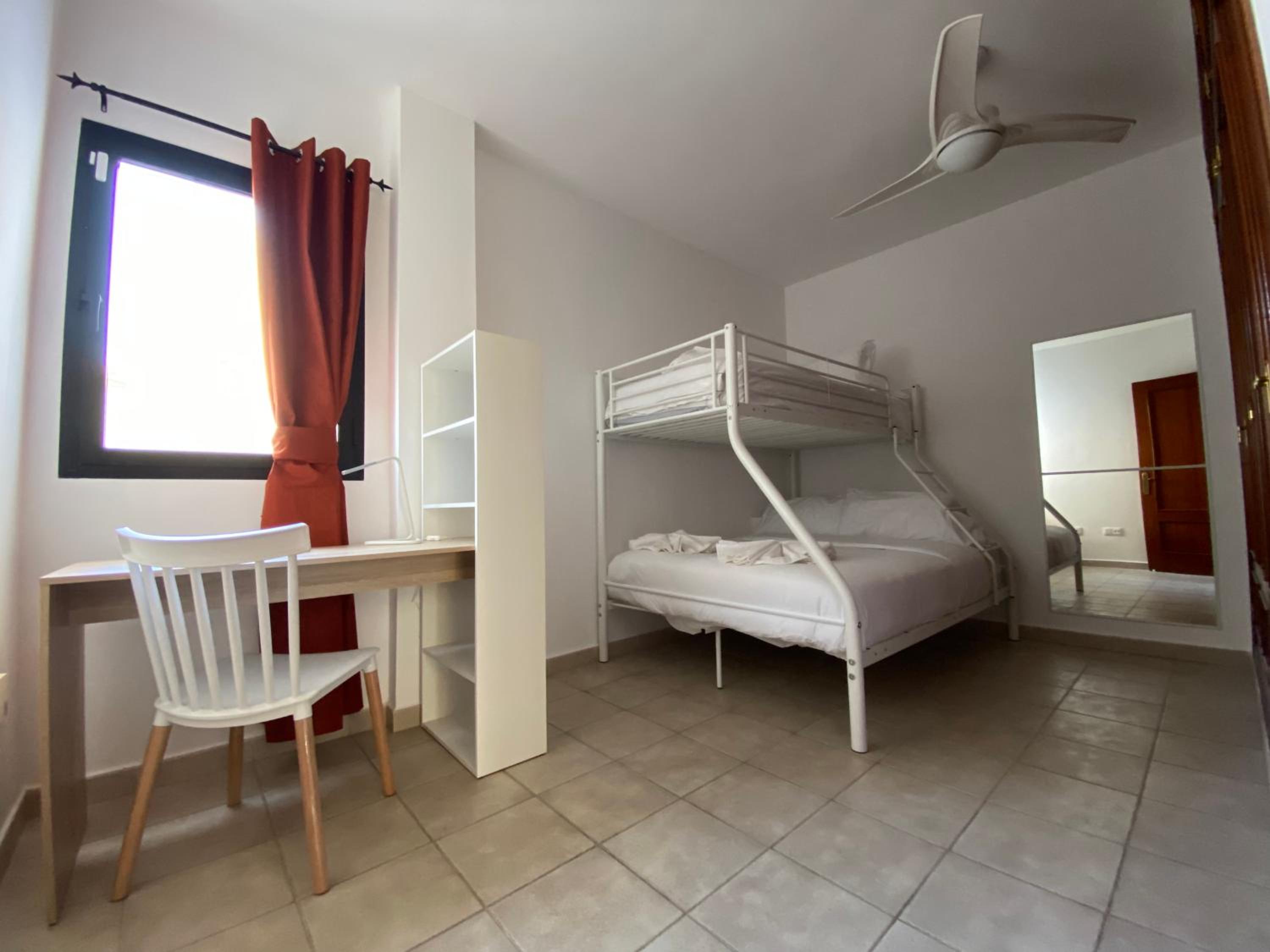Two-Bedroom Apartment photo 2