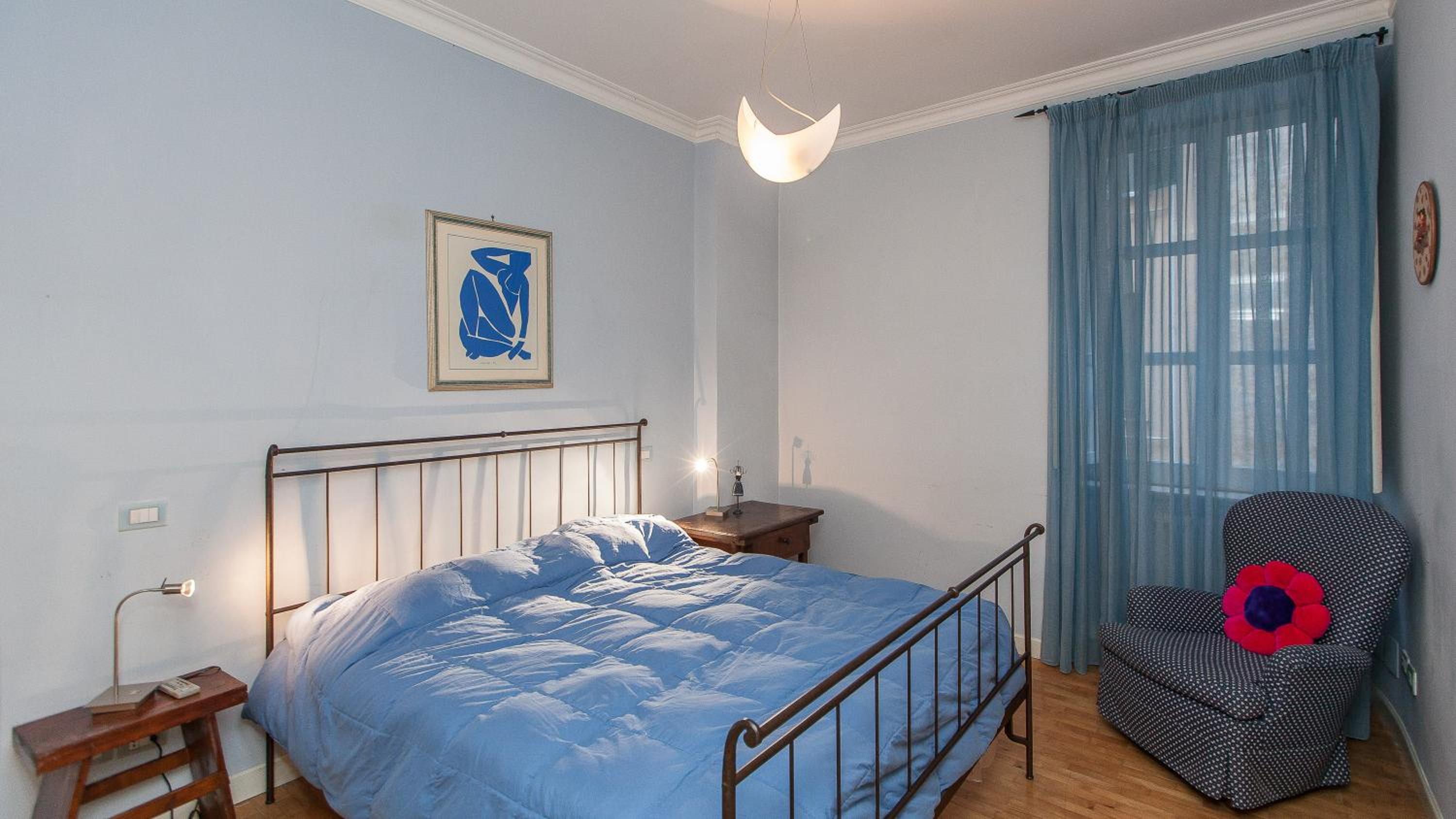 Risorgimento view Aparment