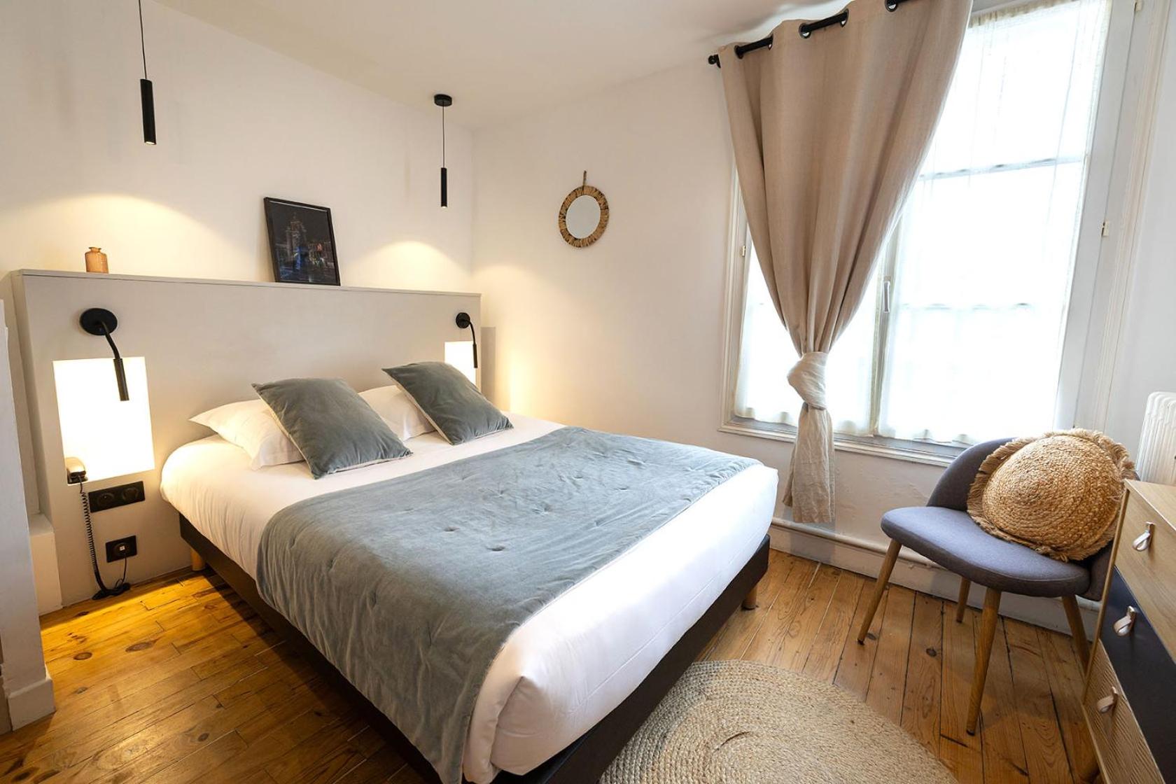 Superior Double or Twin Room photo 1